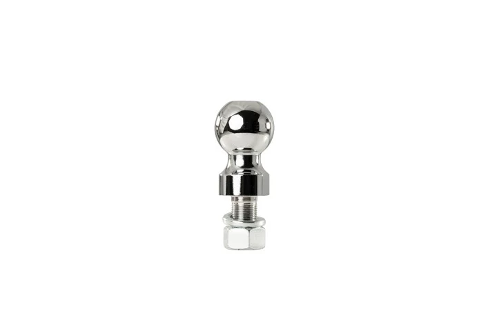 BulletProof 2-5/16" Threaded Ball - Image 5