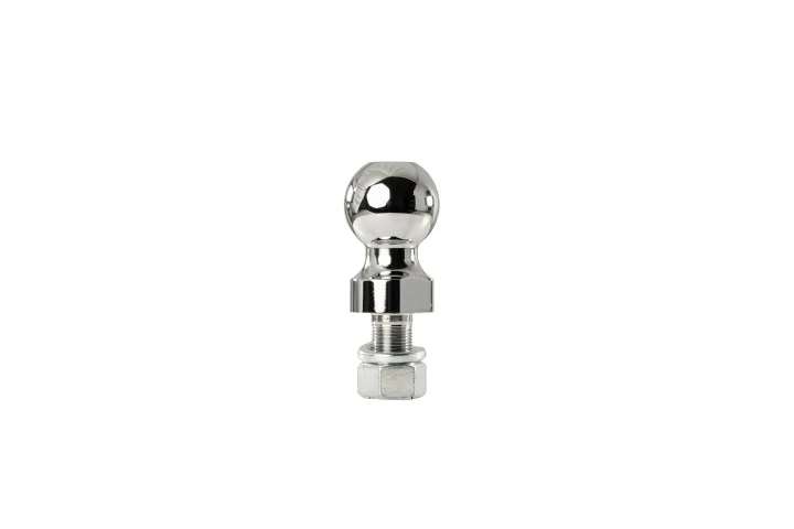 BulletProof 2-5/16" Threaded Ball - Image 8