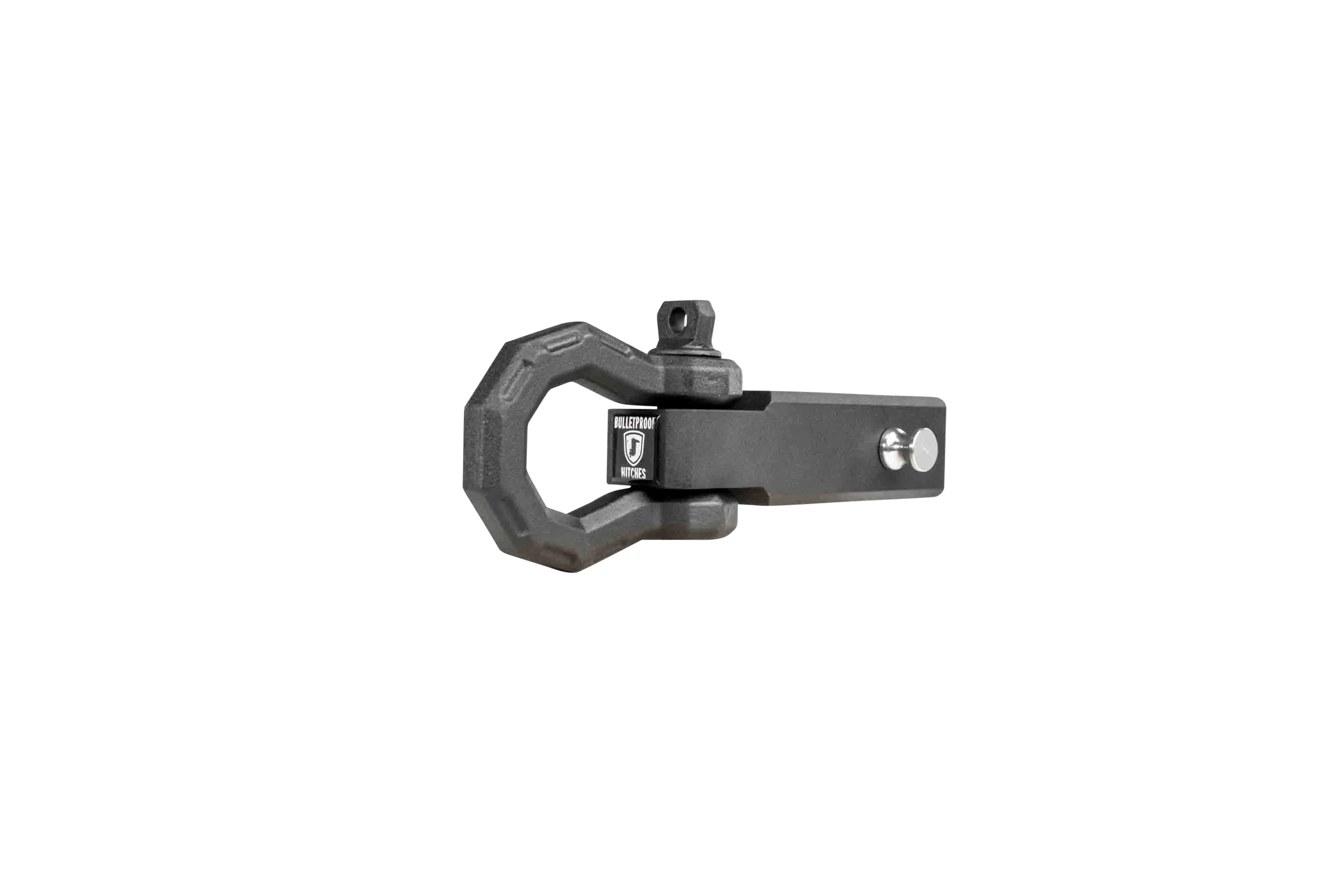 BulletProof 2.5" Heavy Duty Receiver Shackle - Image 10