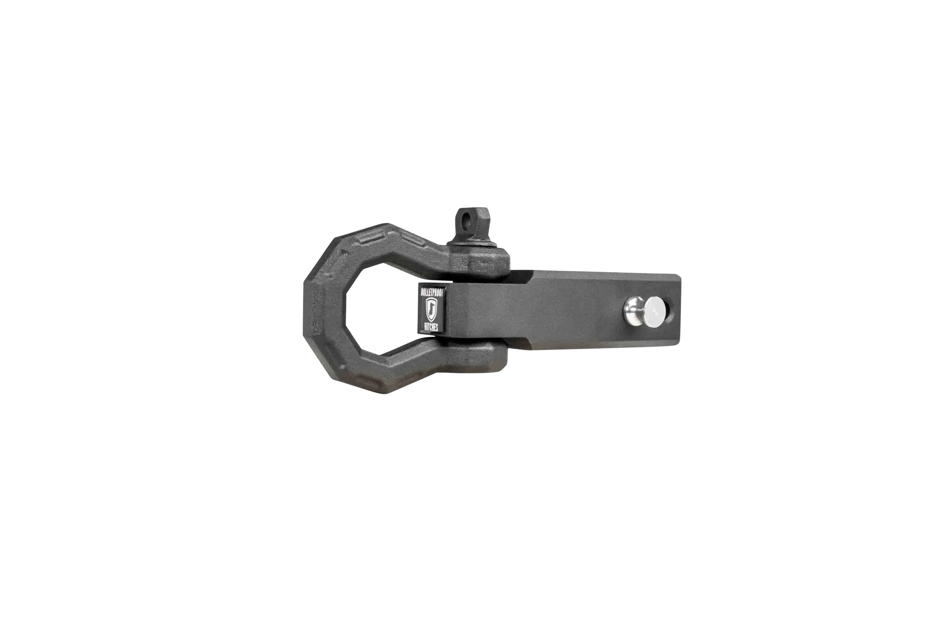 BulletProof 2.5" Heavy Duty Receiver Shackle - Image 11