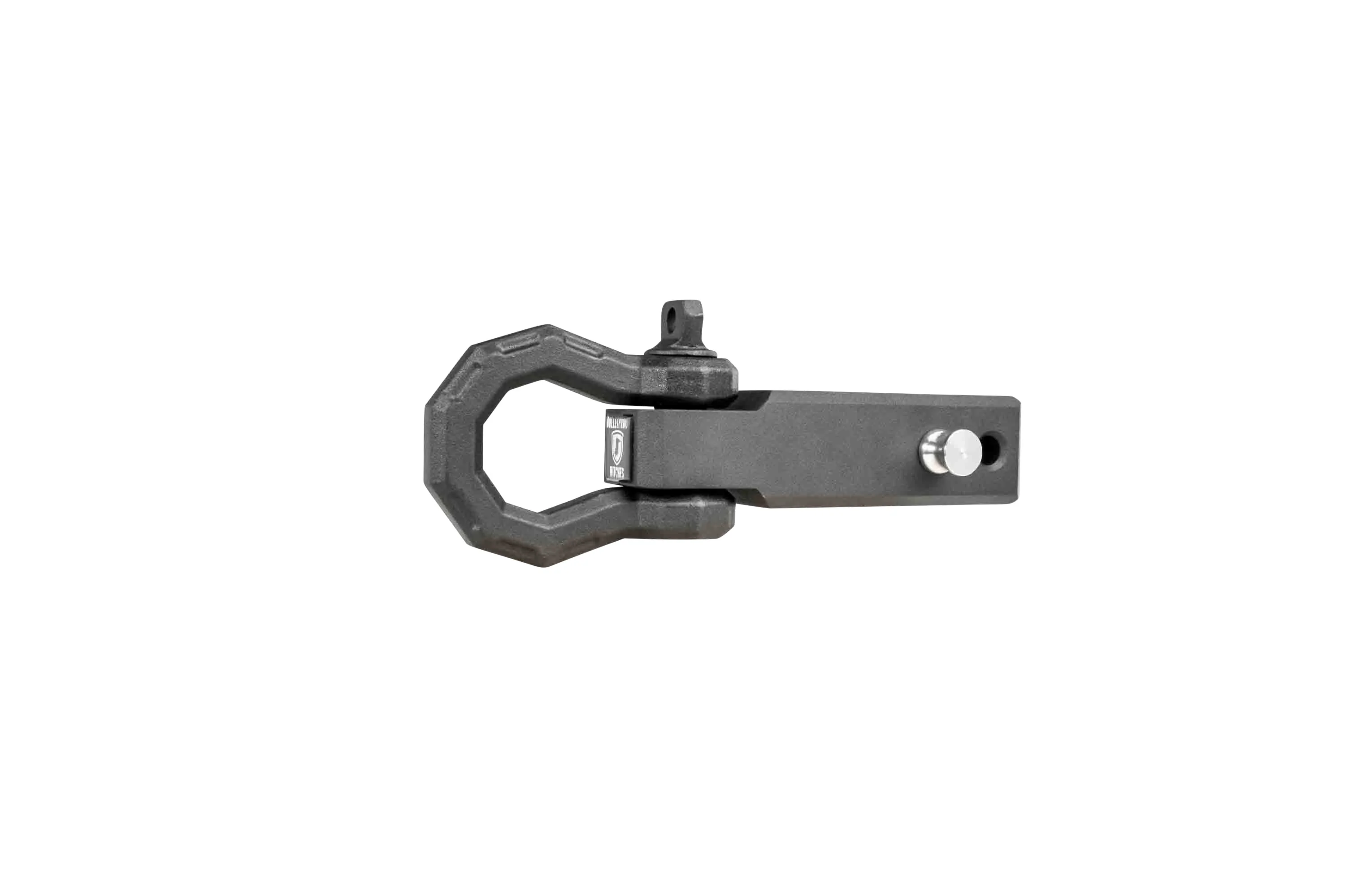 BulletProof 2.5" Heavy Duty Receiver Shackle - Image 12