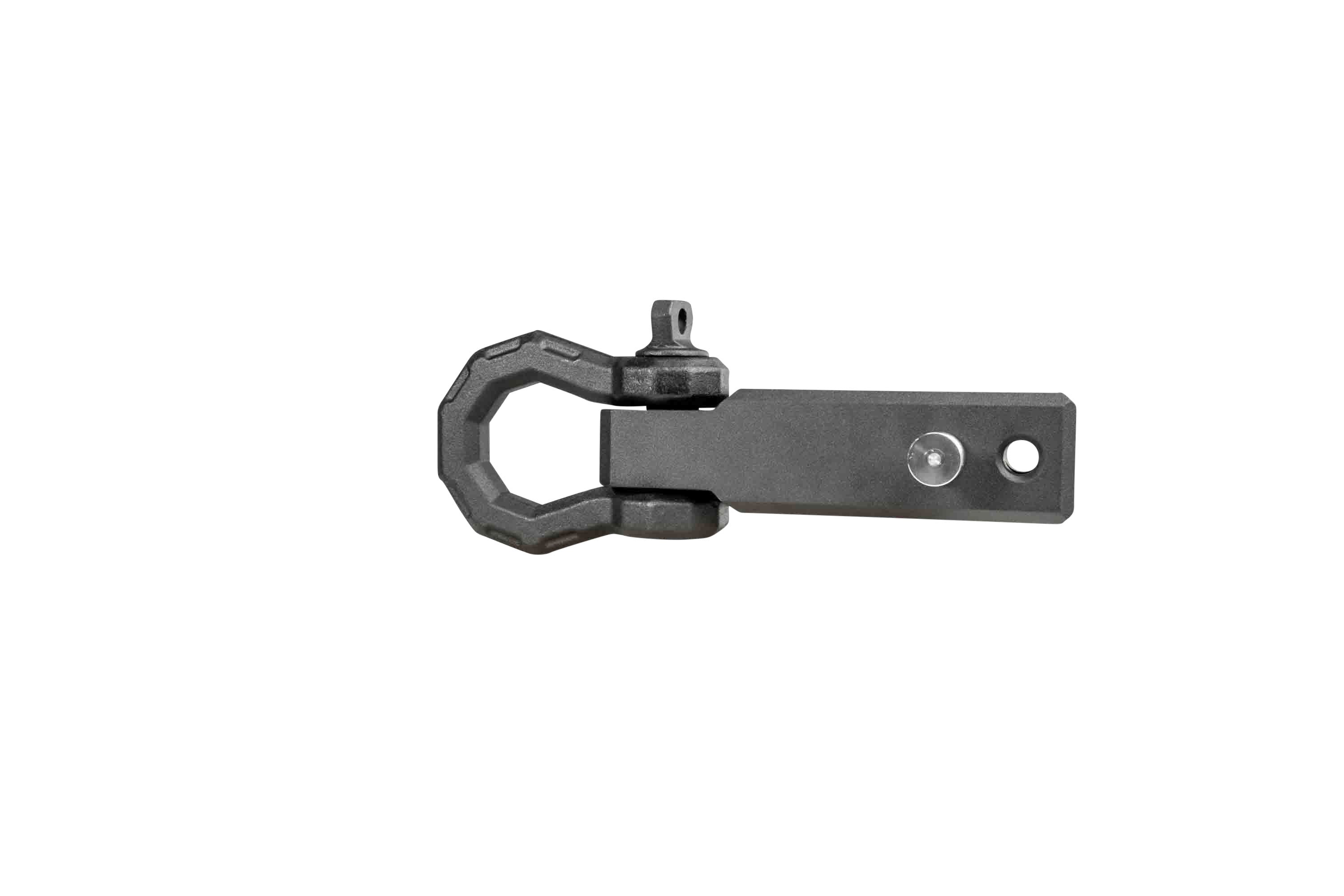 BulletProof 2.5" Heavy Duty Receiver Shackle - Image 16