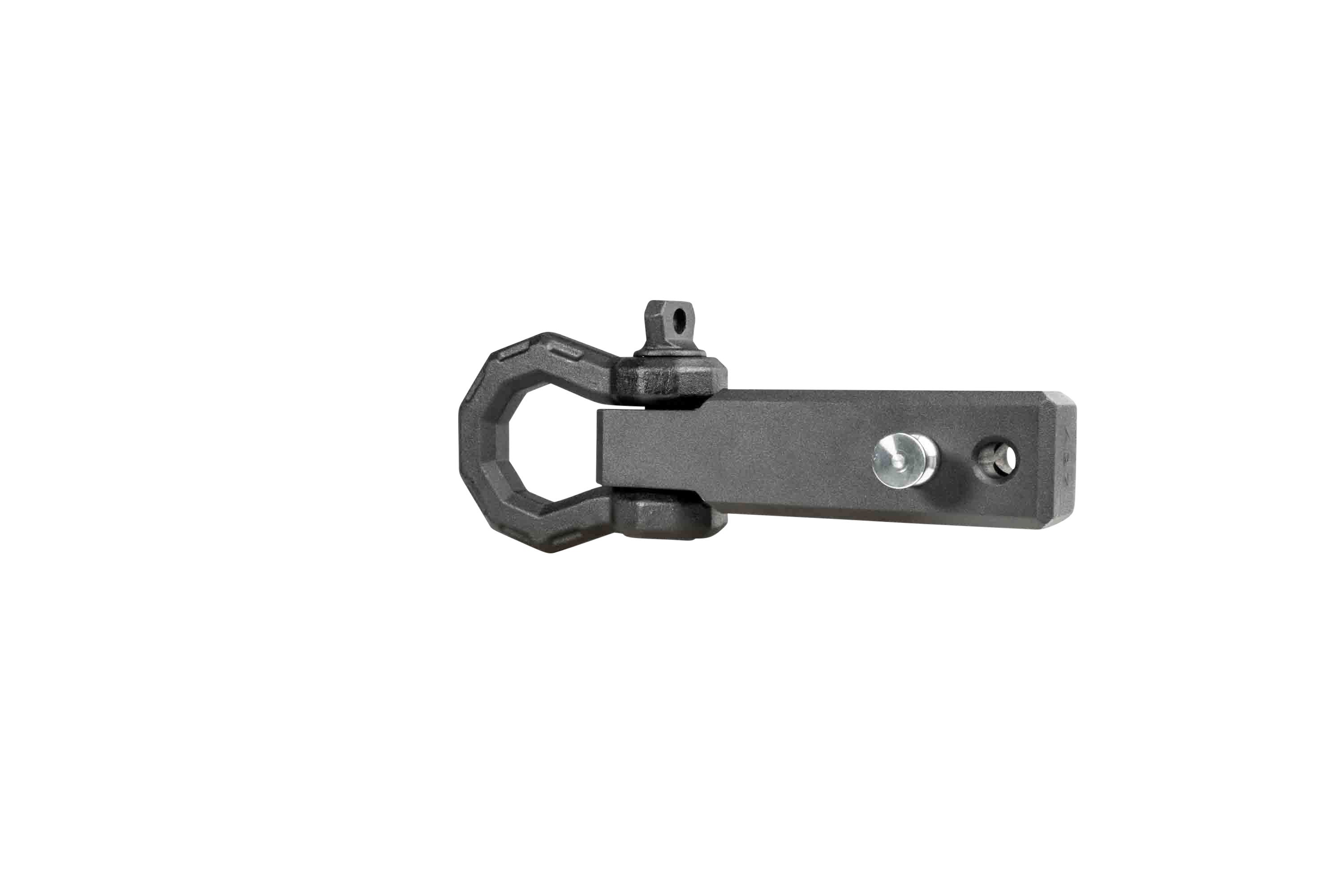 BulletProof 2.5" Heavy Duty Receiver Shackle - Image 17