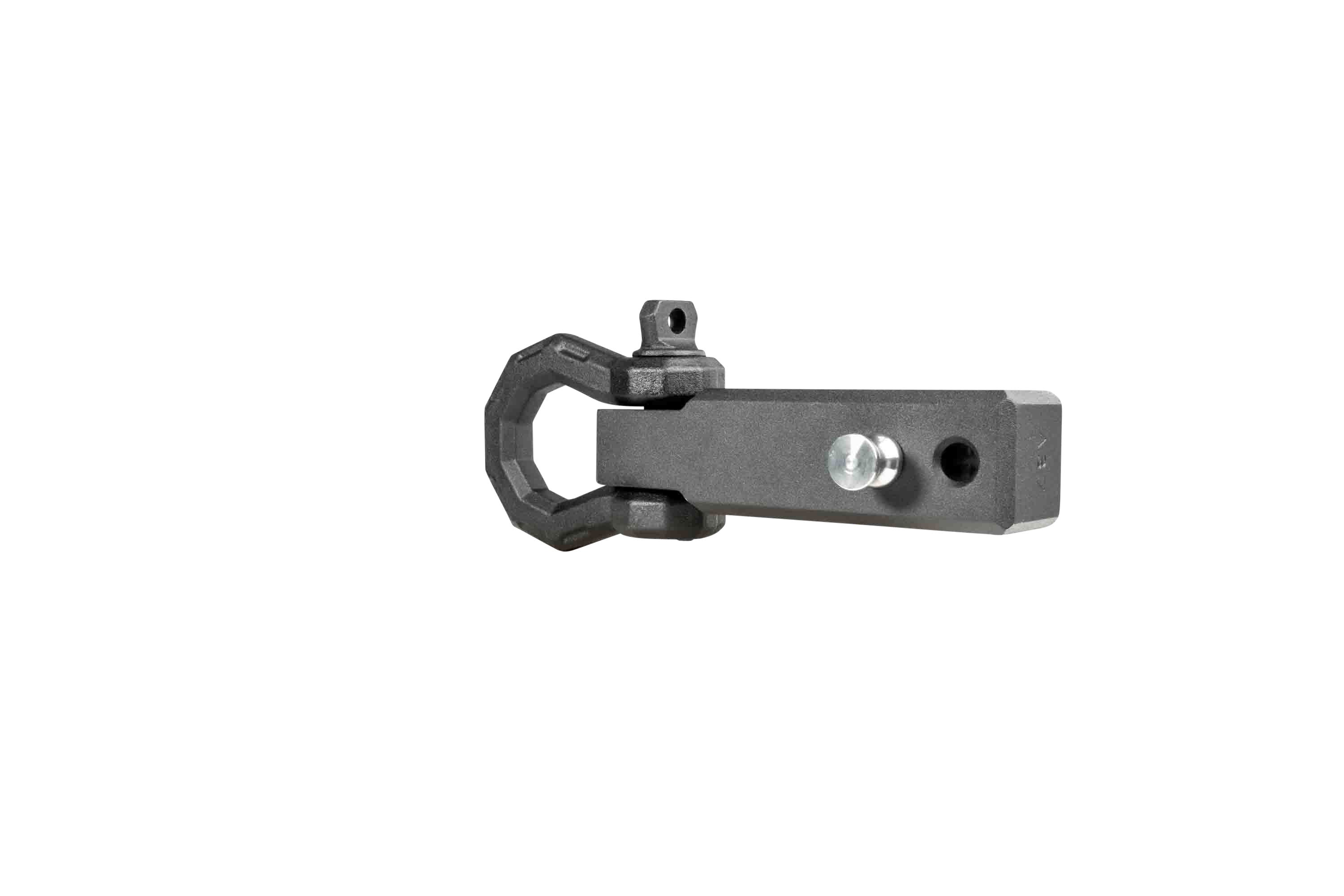 BulletProof 2.5" Heavy Duty Receiver Shackle - Image 18
