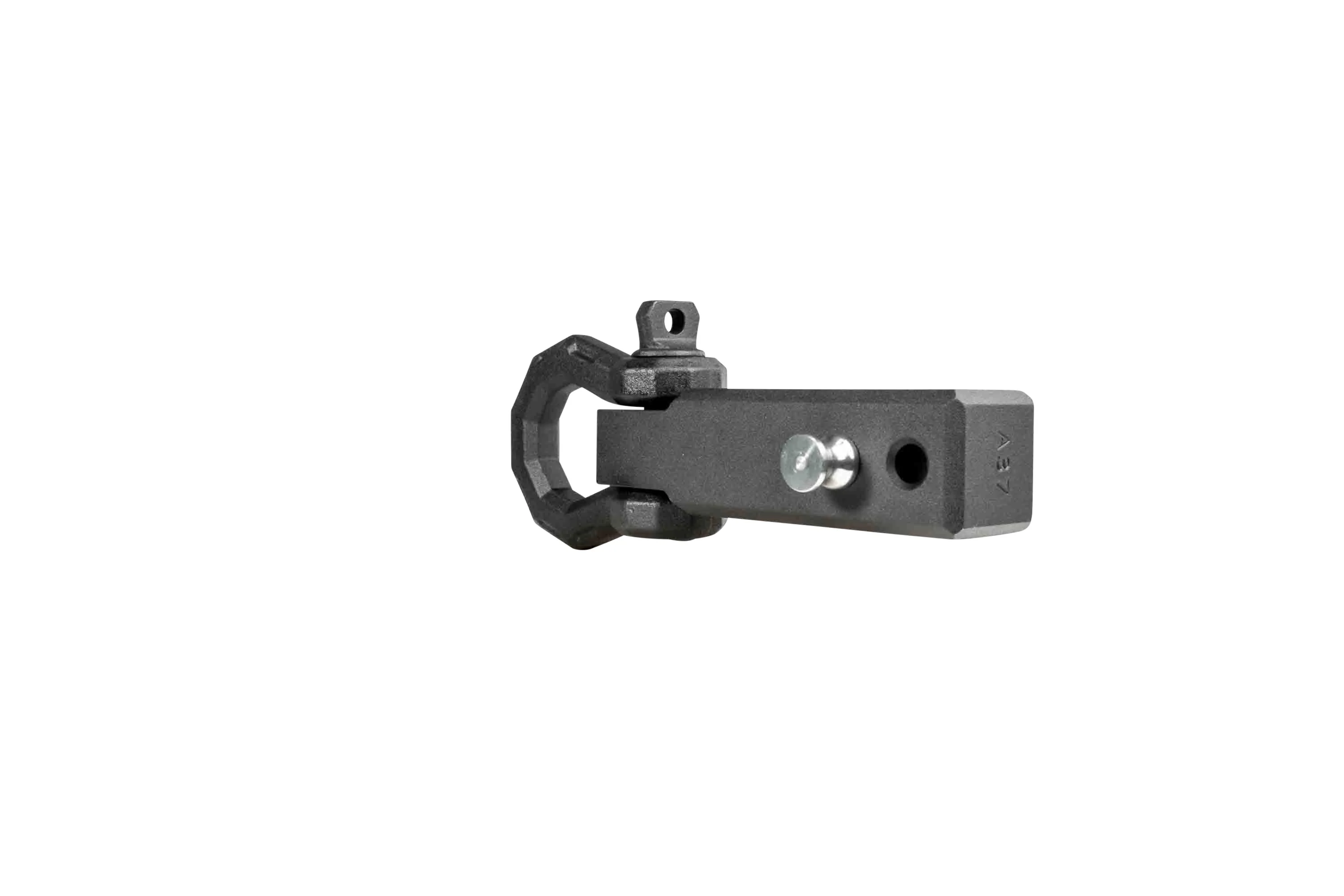 BulletProof 2.5" Heavy Duty Receiver Shackle - Image 19