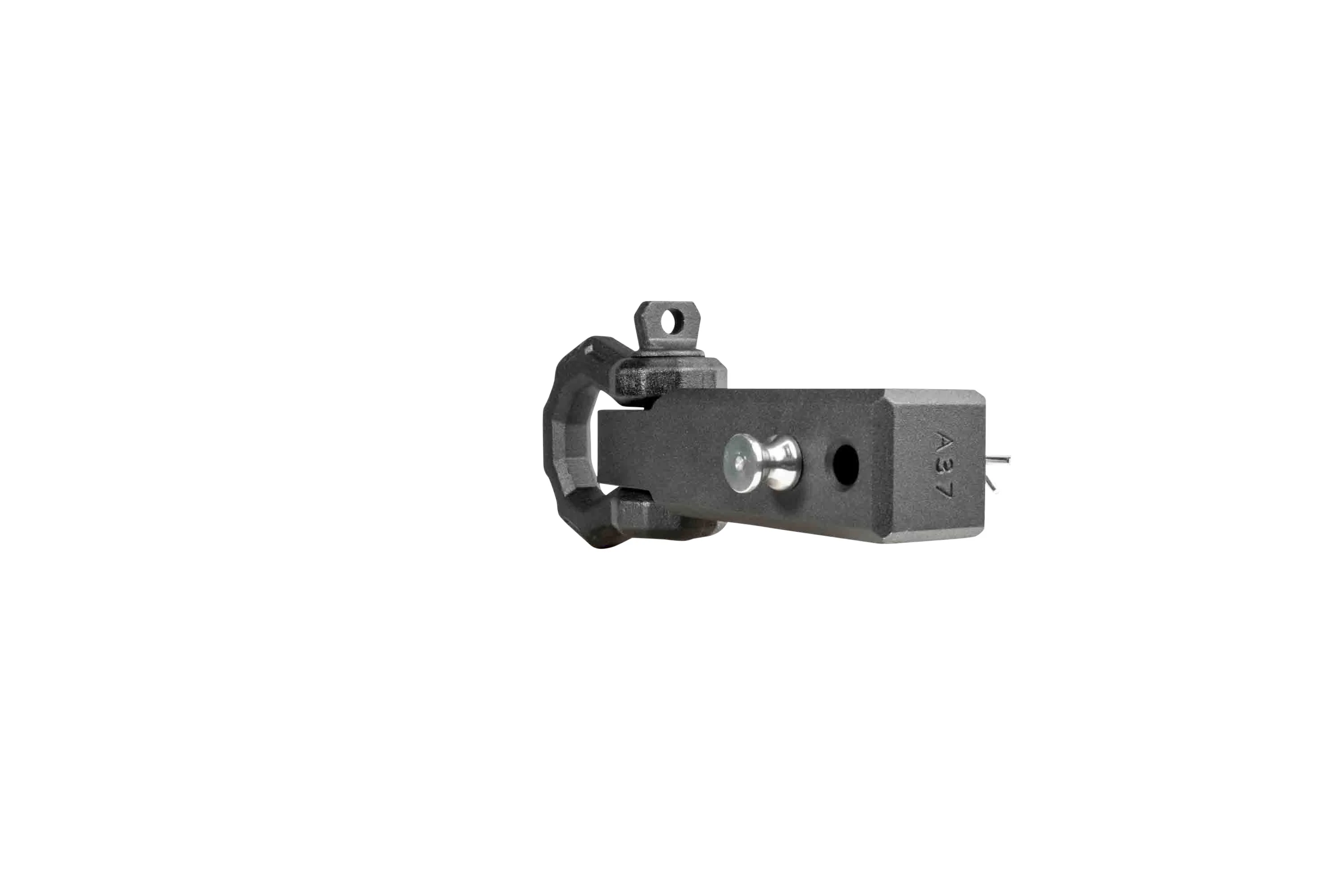 BulletProof 2.5" Heavy Duty Receiver Shackle - Image 20