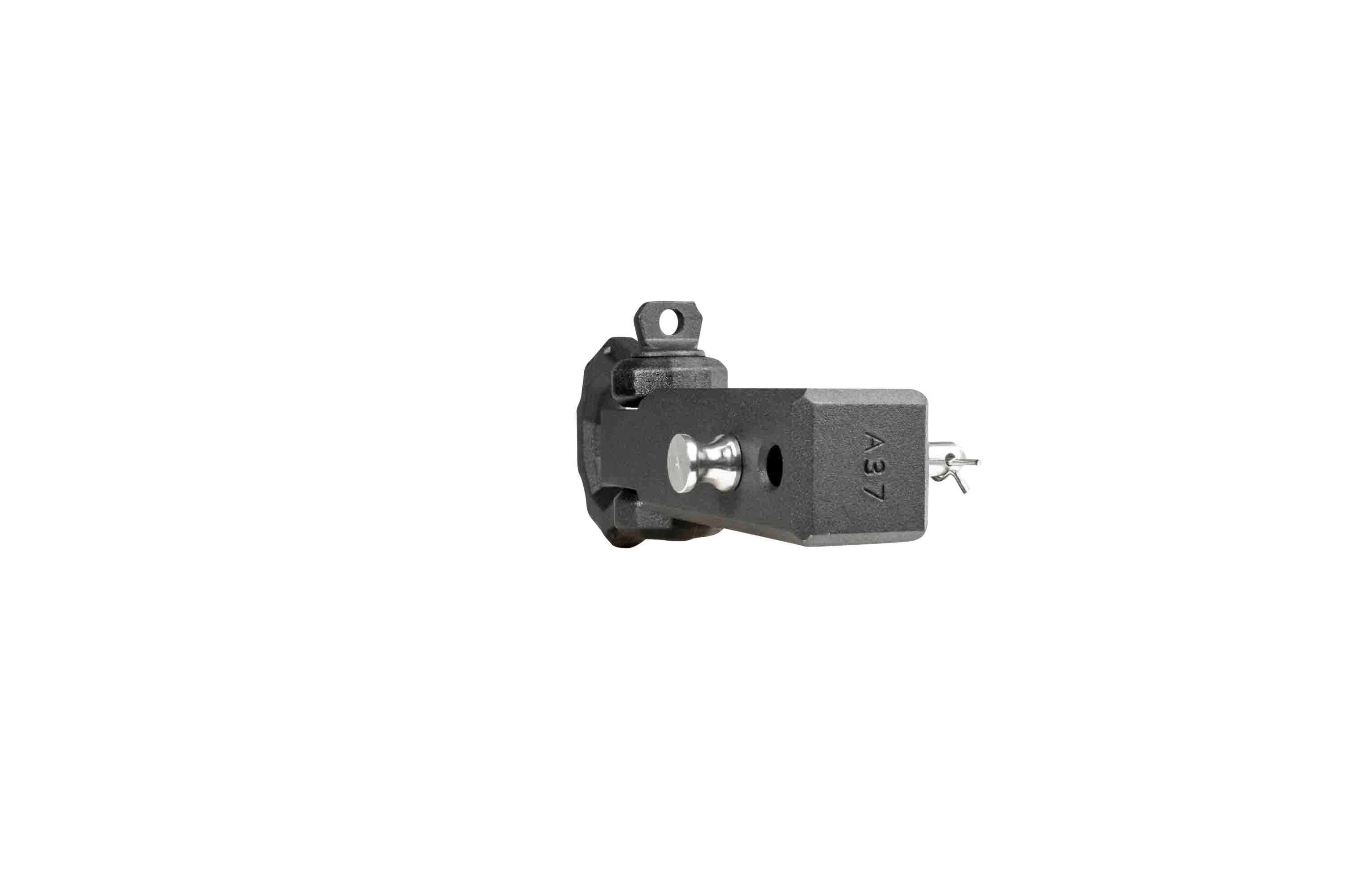 BulletProof 2.5" Heavy Duty Receiver Shackle - Image 21