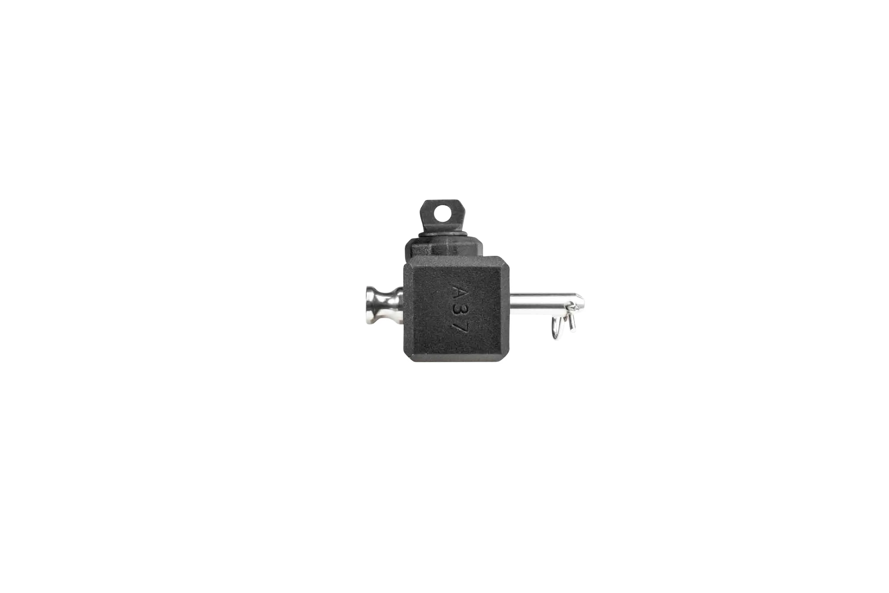 BulletProof 2.5" Heavy Duty Receiver Shackle - Image 23