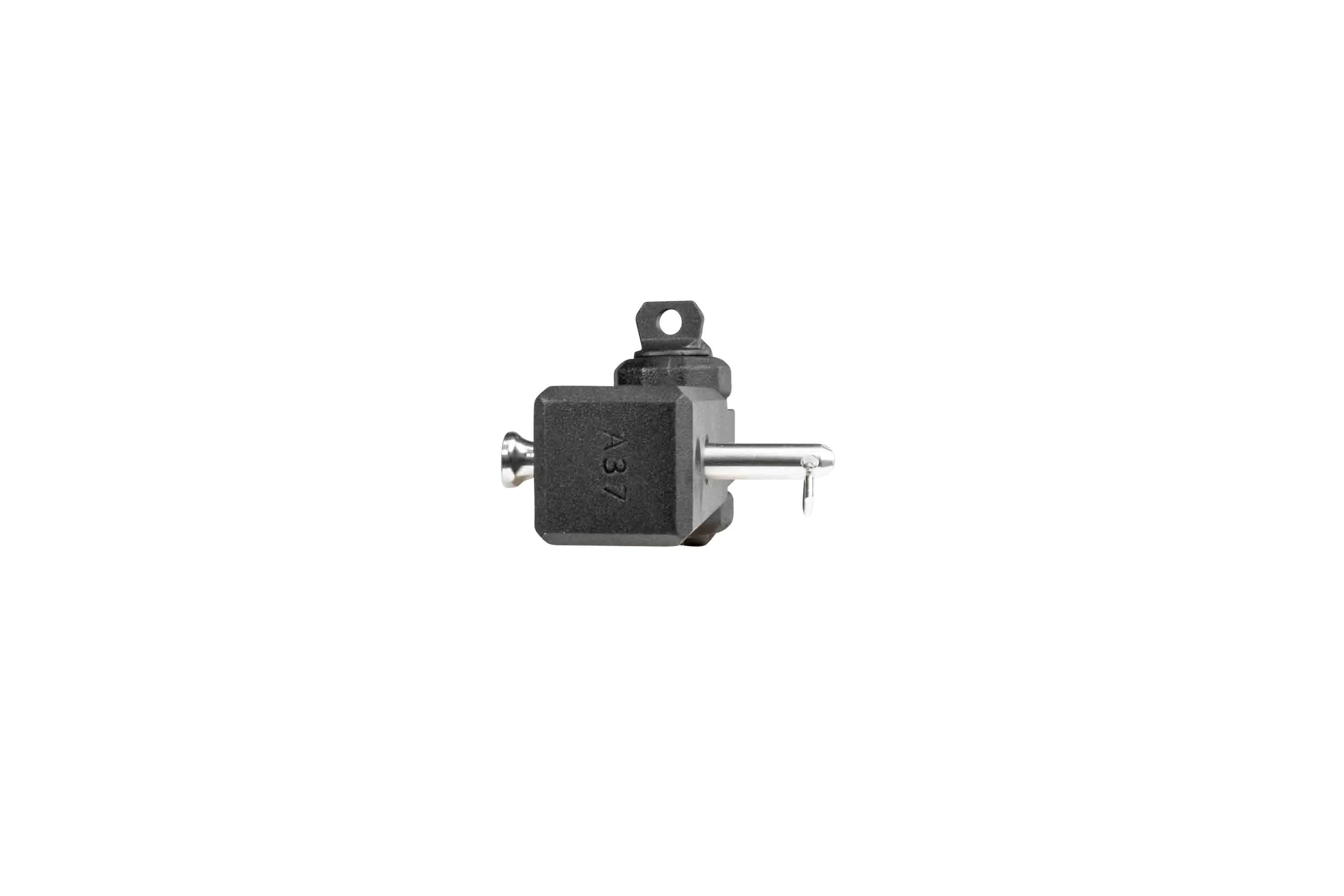 BulletProof 2.5" Heavy Duty Receiver Shackle - Image 24