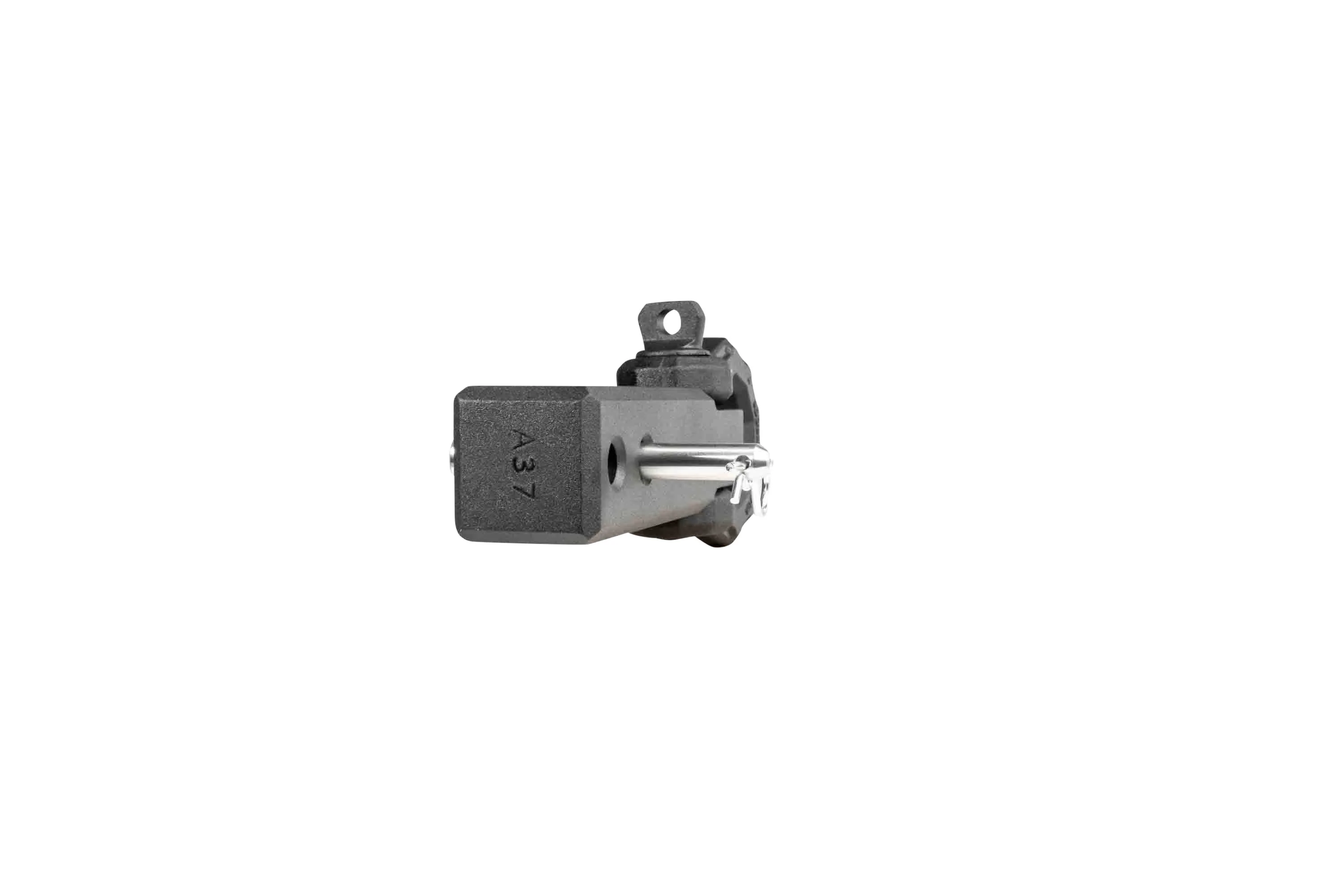 BulletProof 2.5" Heavy Duty Receiver Shackle - Image 25