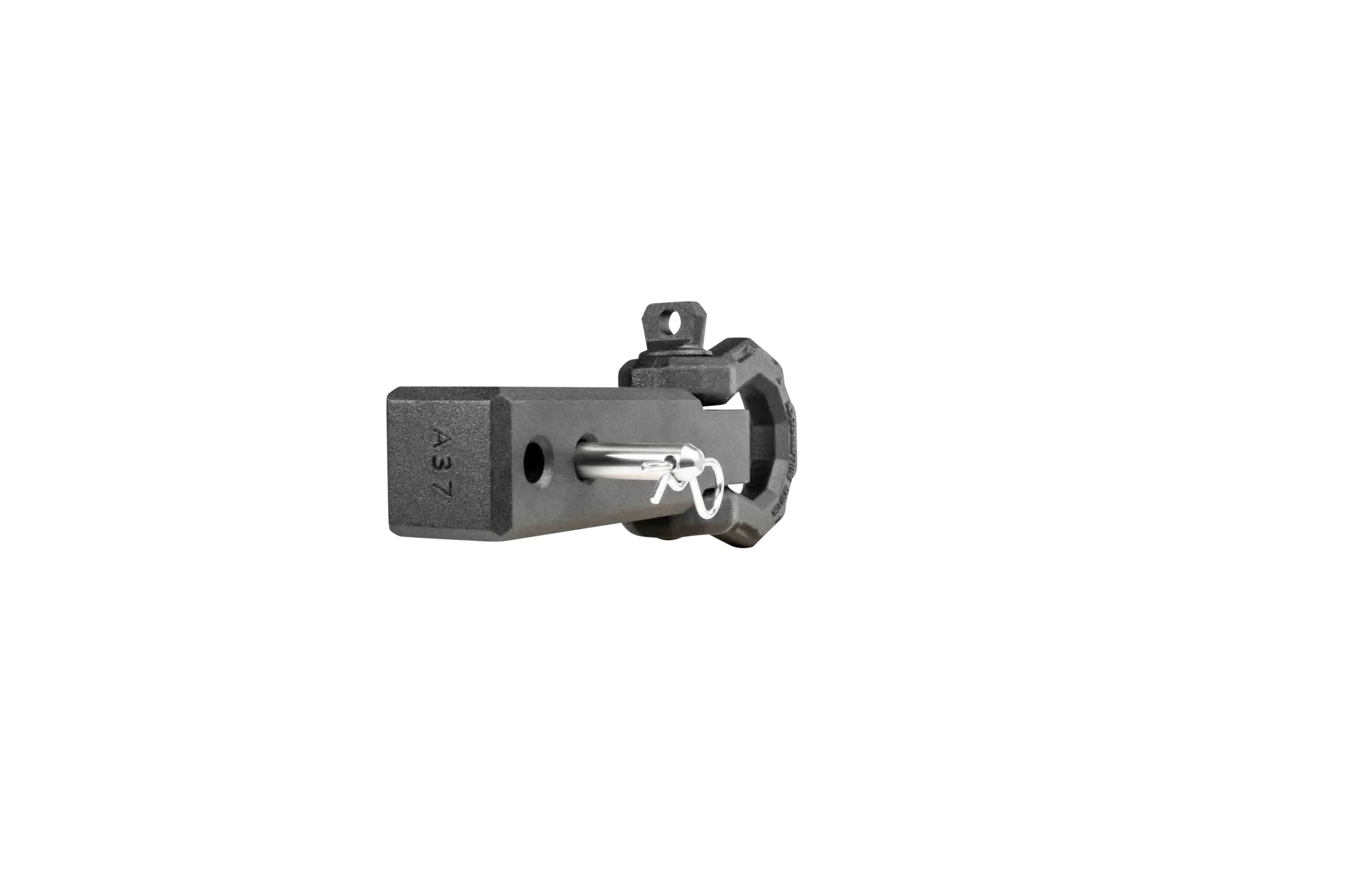 BulletProof 2.5" Heavy Duty Receiver Shackle - Image 26
