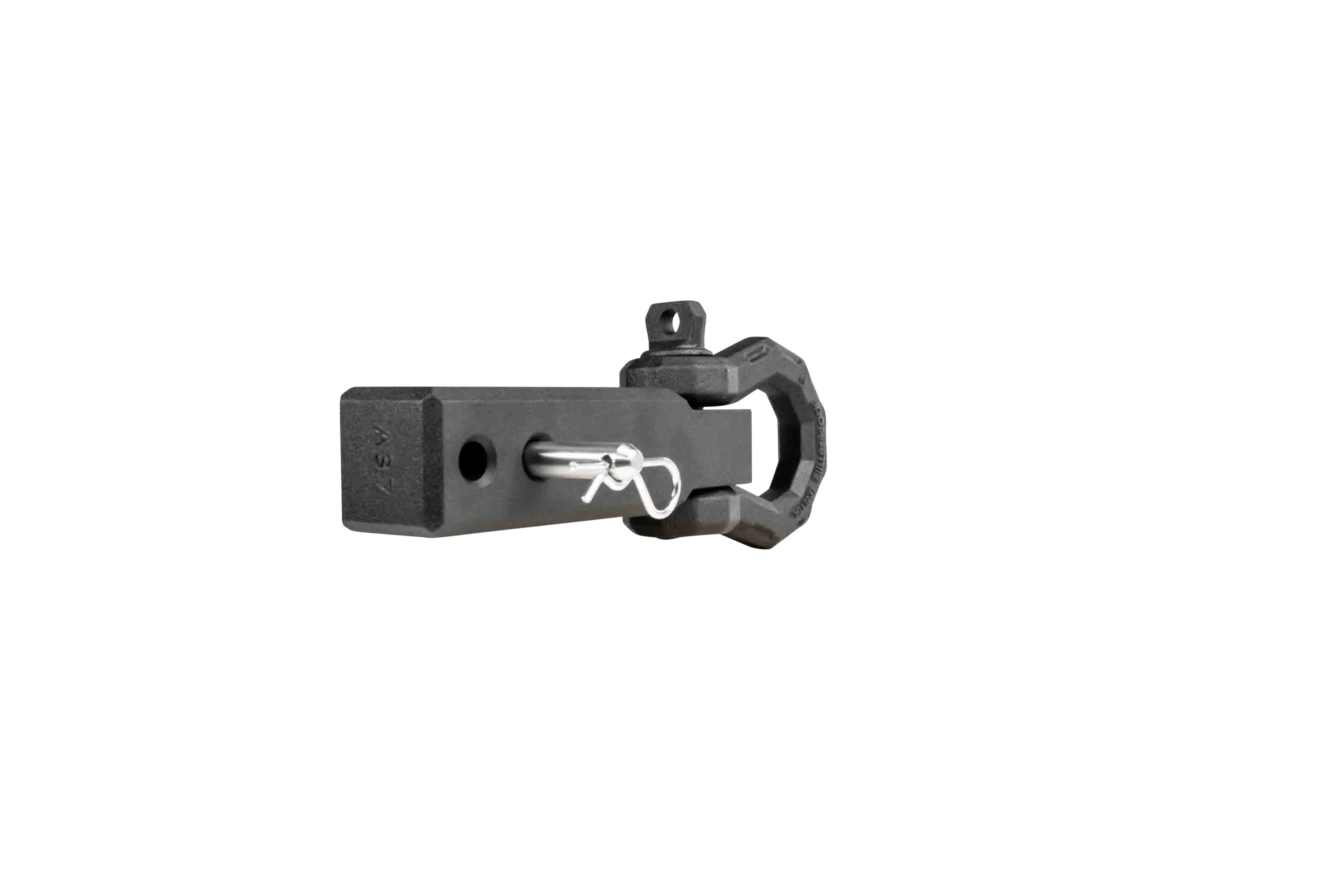 BulletProof 2.5" Heavy Duty Receiver Shackle - Image 27