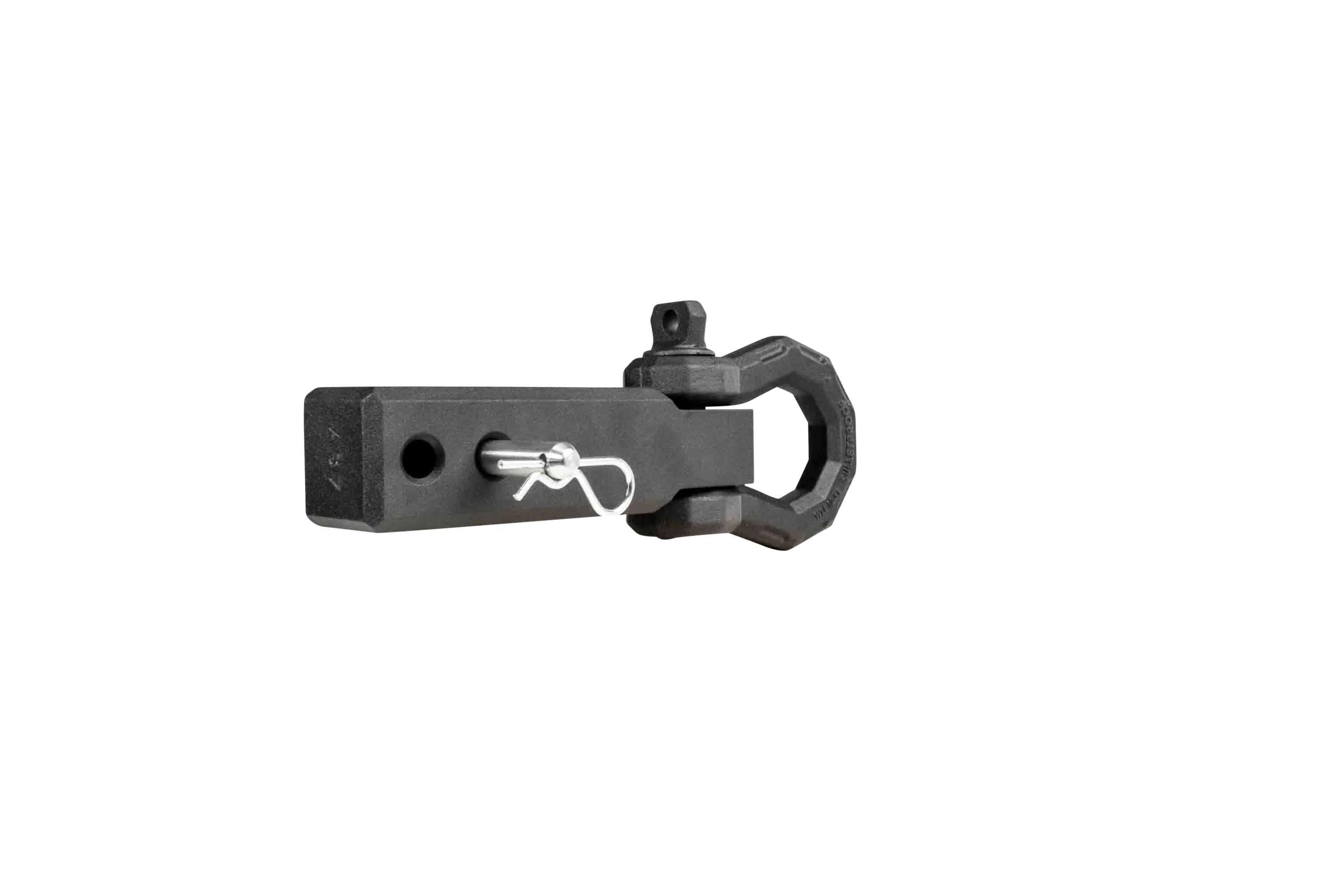 BulletProof 2.5" Heavy Duty Receiver Shackle - Image 28