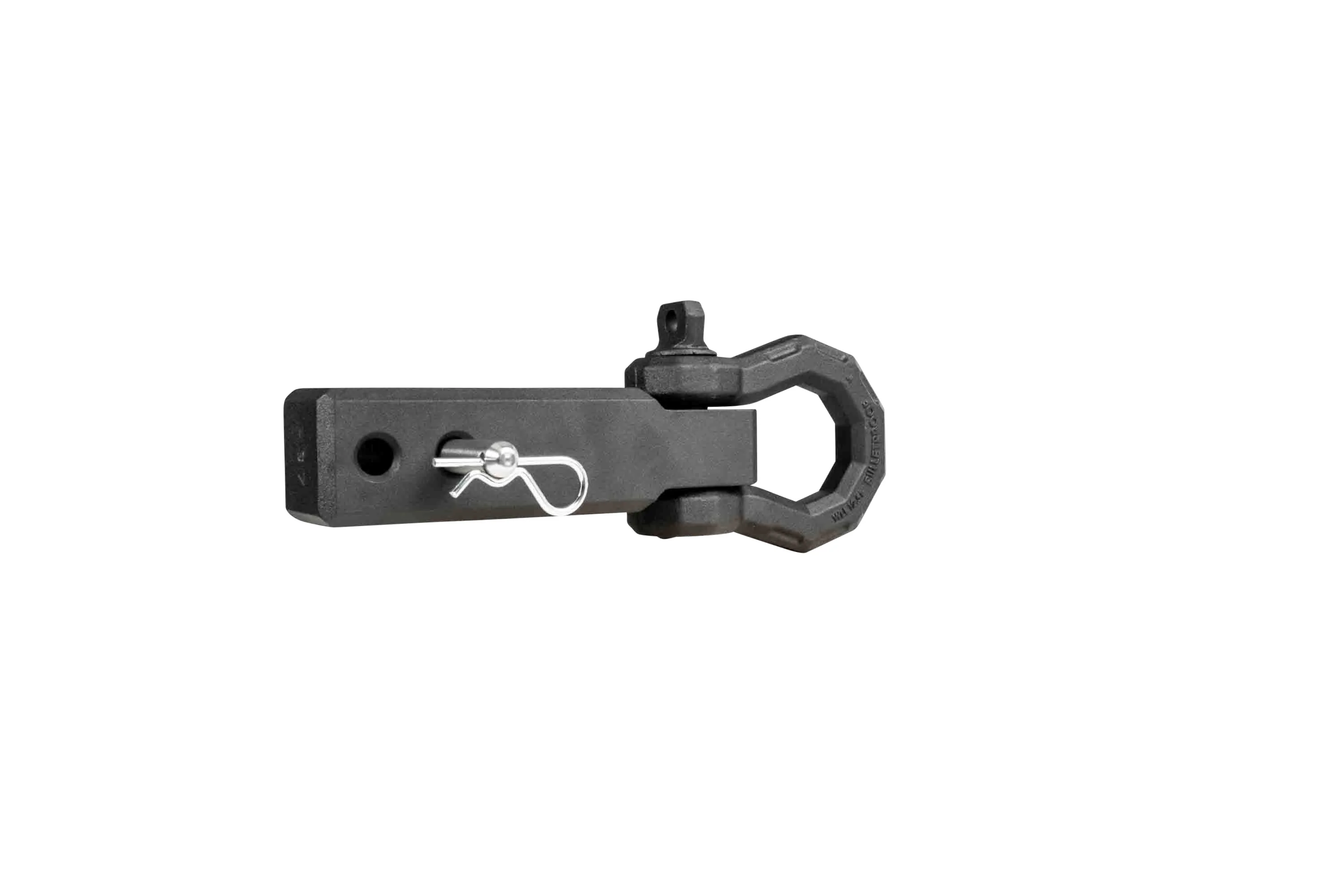BulletProof 2.5" Heavy Duty Receiver Shackle - Image 29