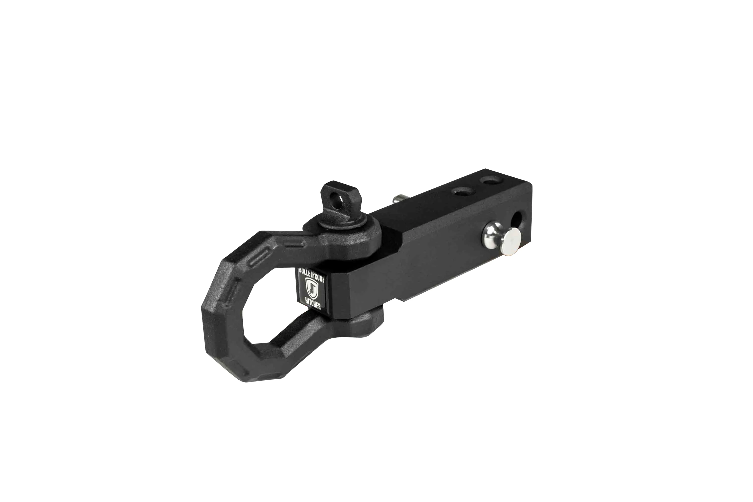 BulletProof 2.5" Heavy Duty Receiver Shackle - Image 3