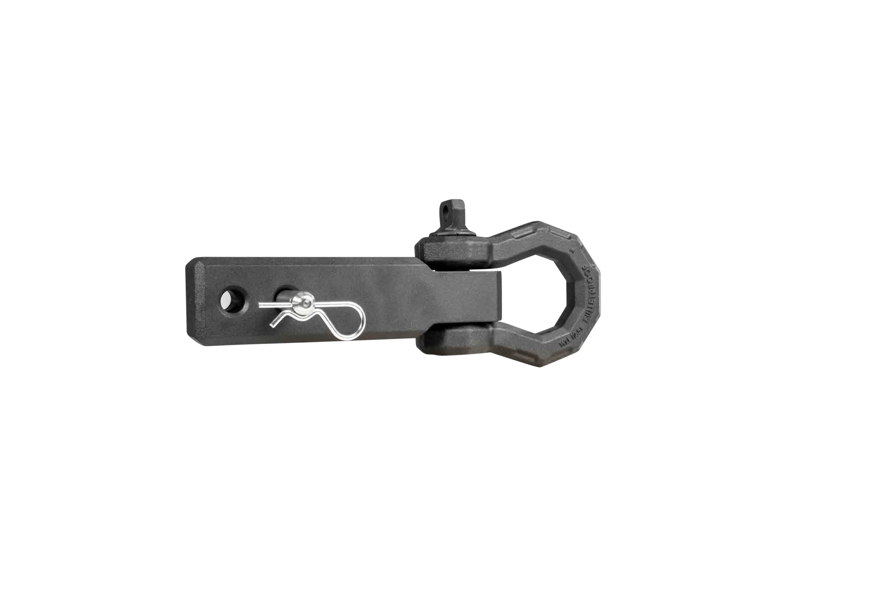 BulletProof 2.5" Heavy Duty Receiver Shackle - Image 30