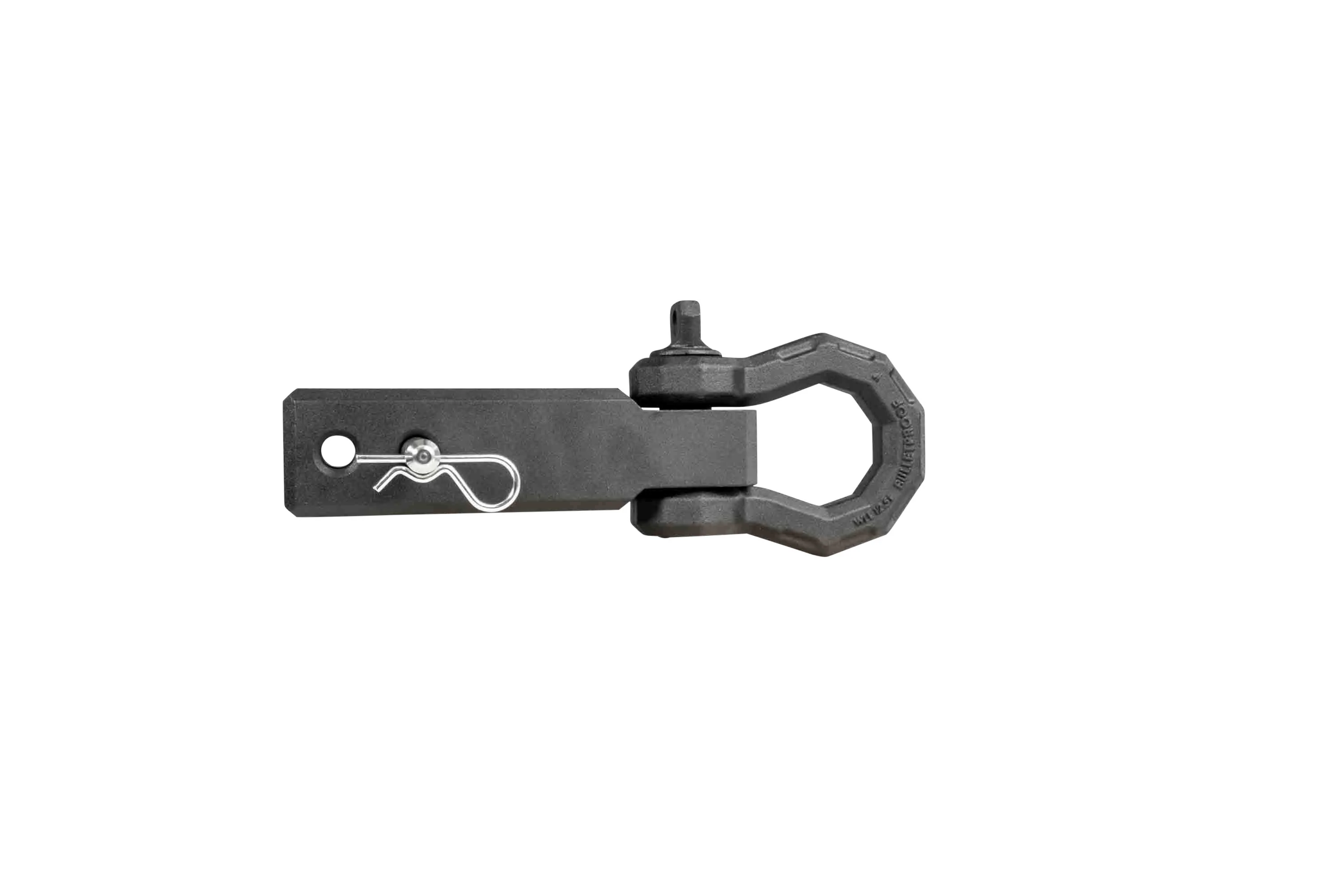 BulletProof 2.5" Heavy Duty Receiver Shackle - Image 31