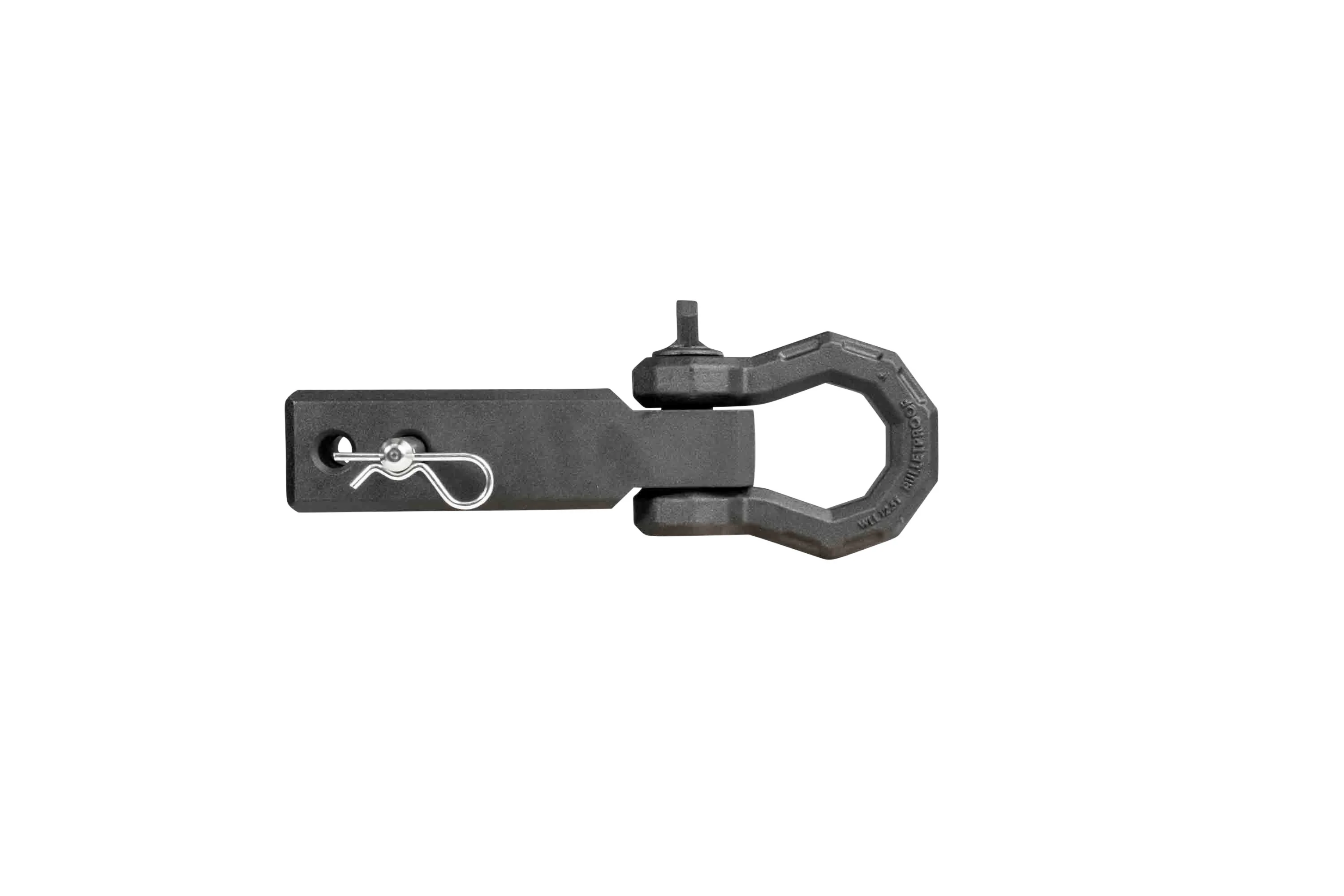 BulletProof 2.5" Heavy Duty Receiver Shackle - Image 32