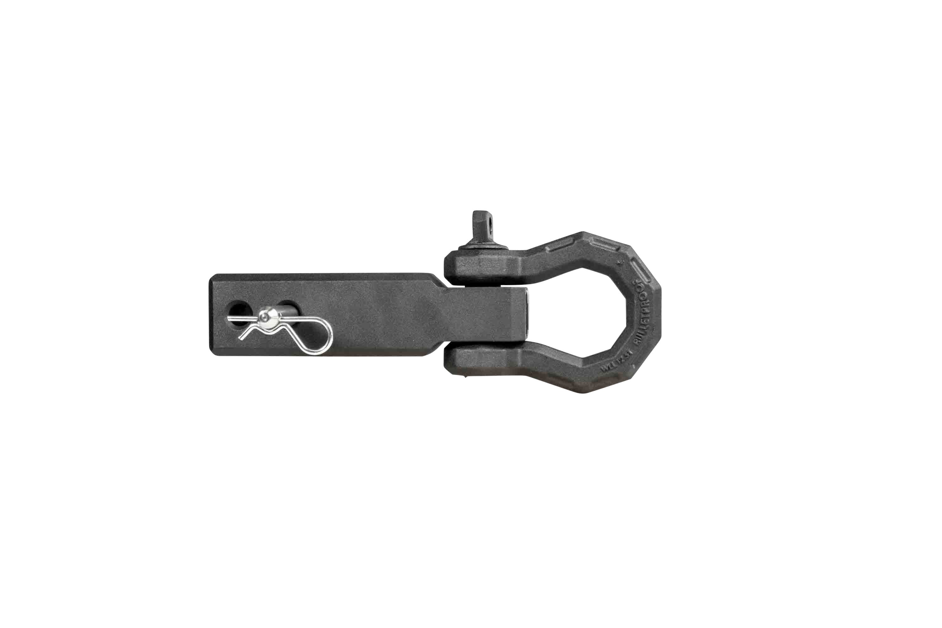 BulletProof 2.5" Heavy Duty Receiver Shackle - Image 33