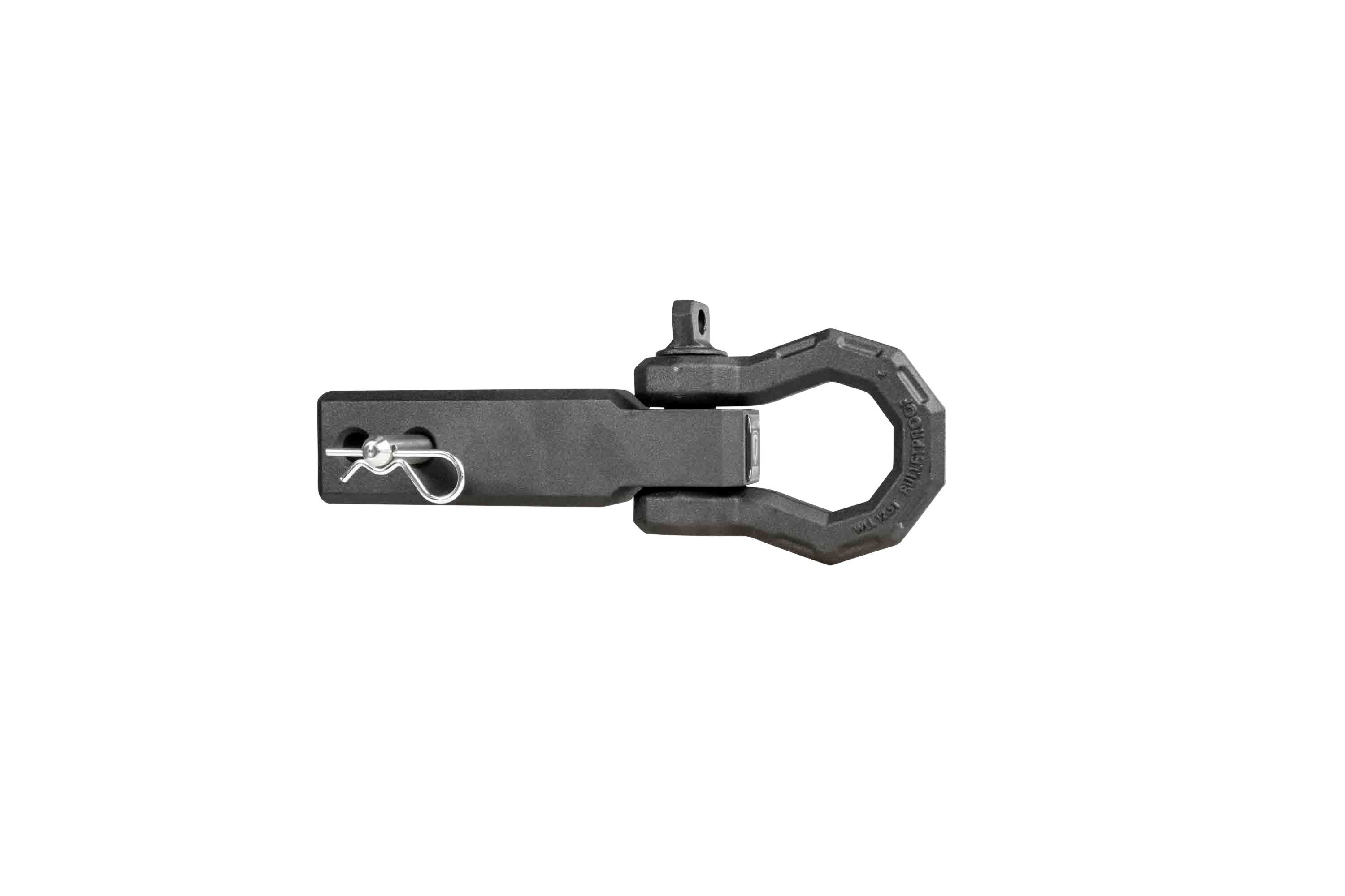 BulletProof 2.5" Heavy Duty Receiver Shackle - Image 34