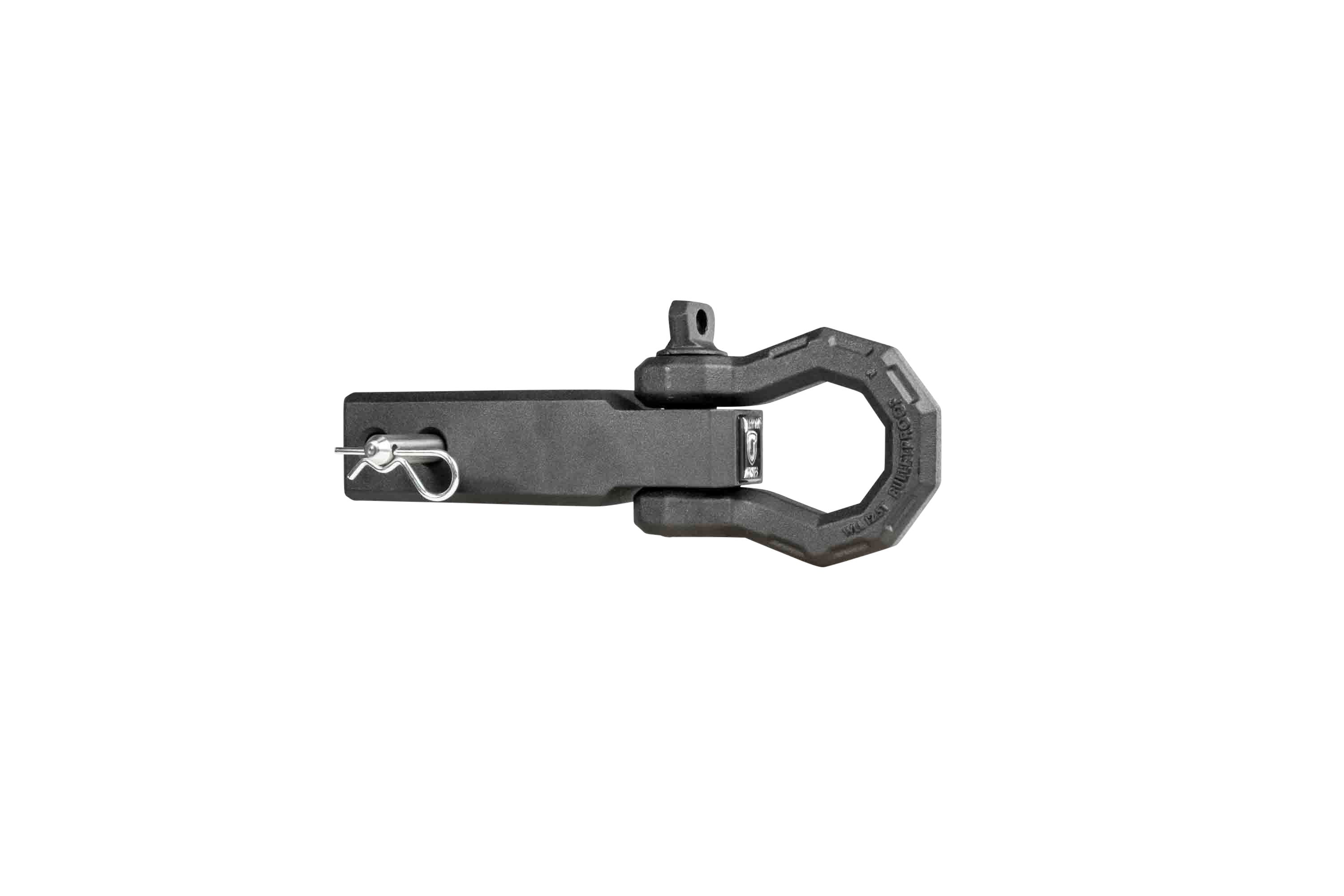 BulletProof 2.5" Heavy Duty Receiver Shackle - Image 35
