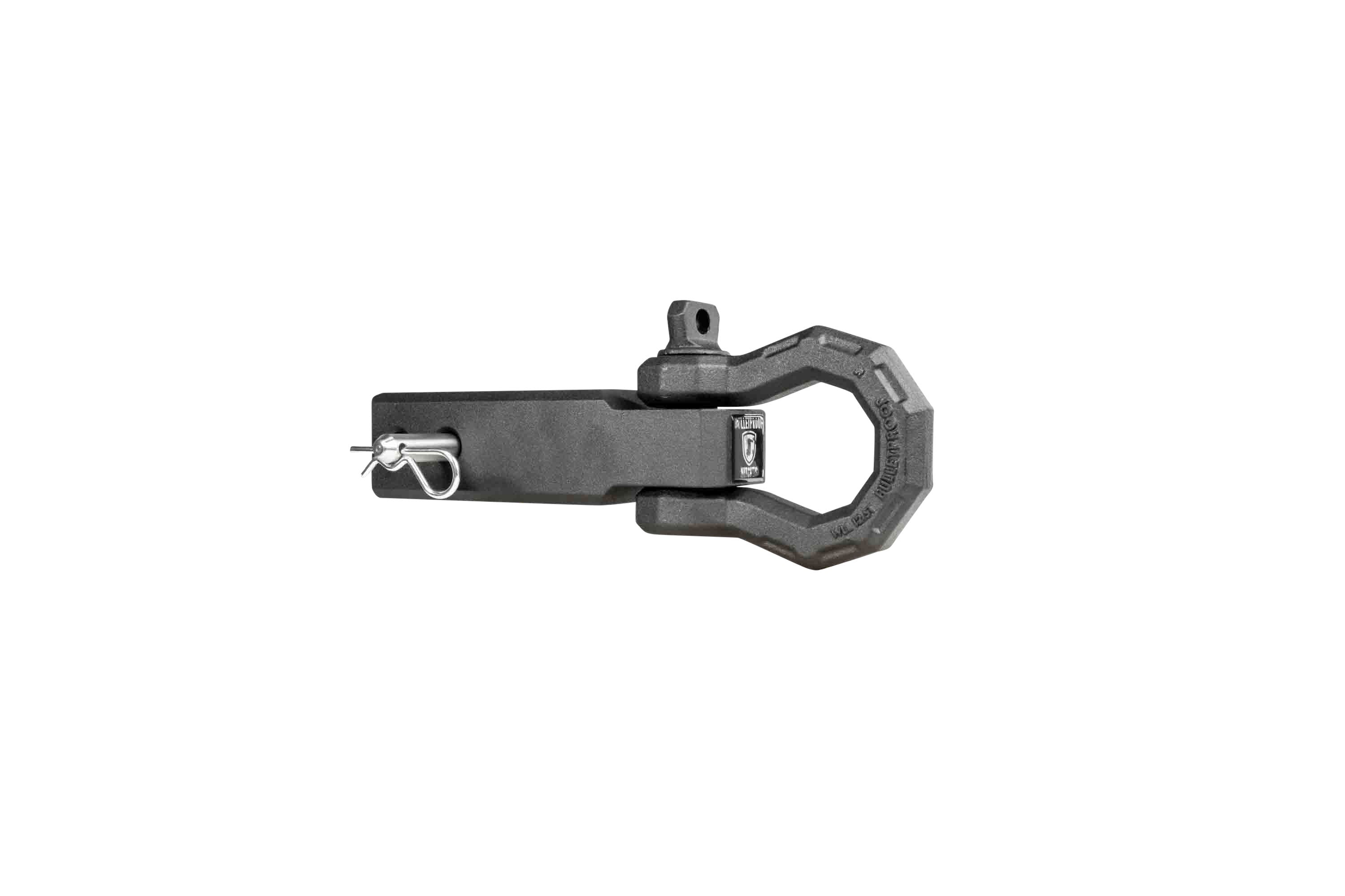 BulletProof 2.5" Heavy Duty Receiver Shackle - Image 36
