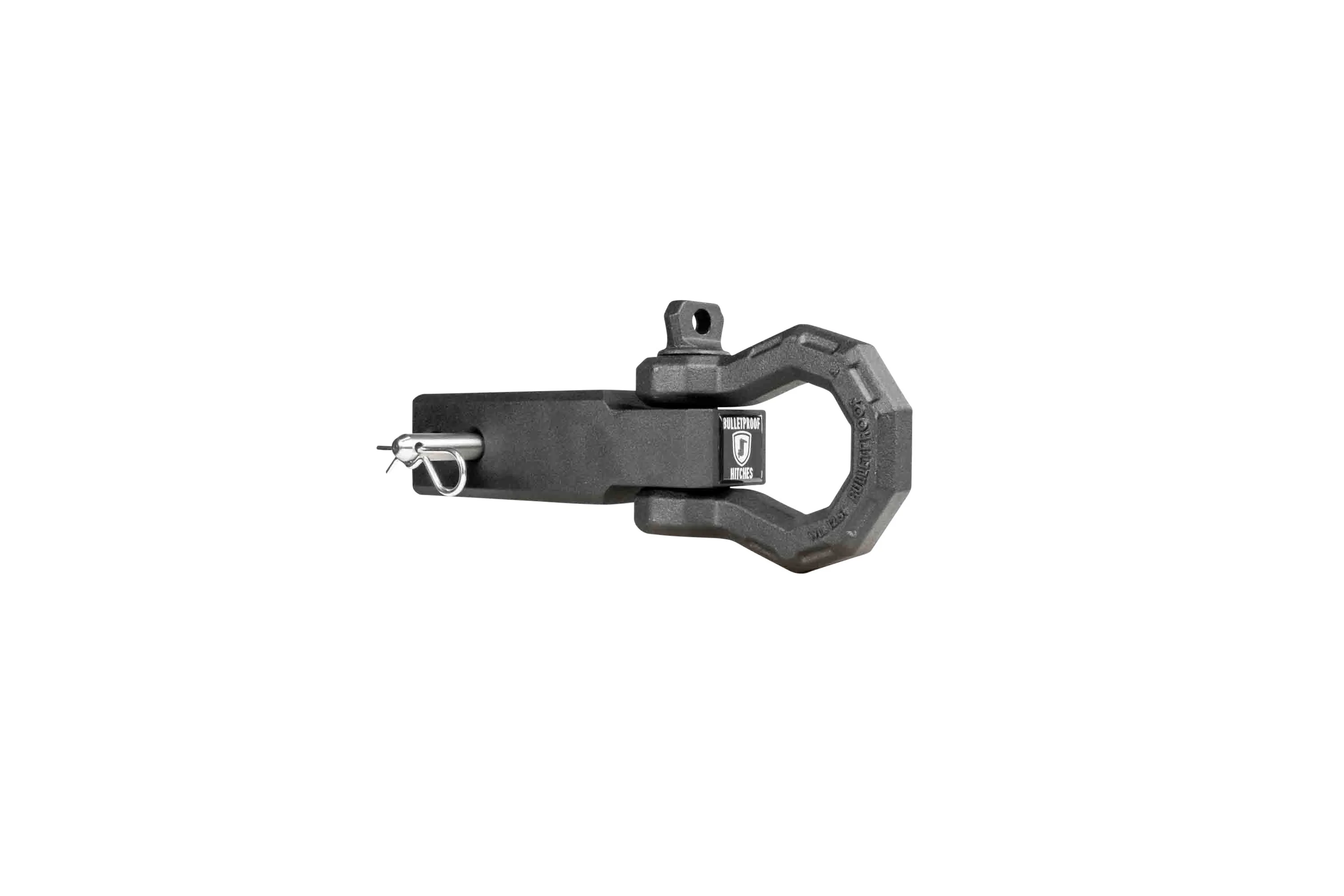 BulletProof 2.5" Heavy Duty Receiver Shackle - Image 37