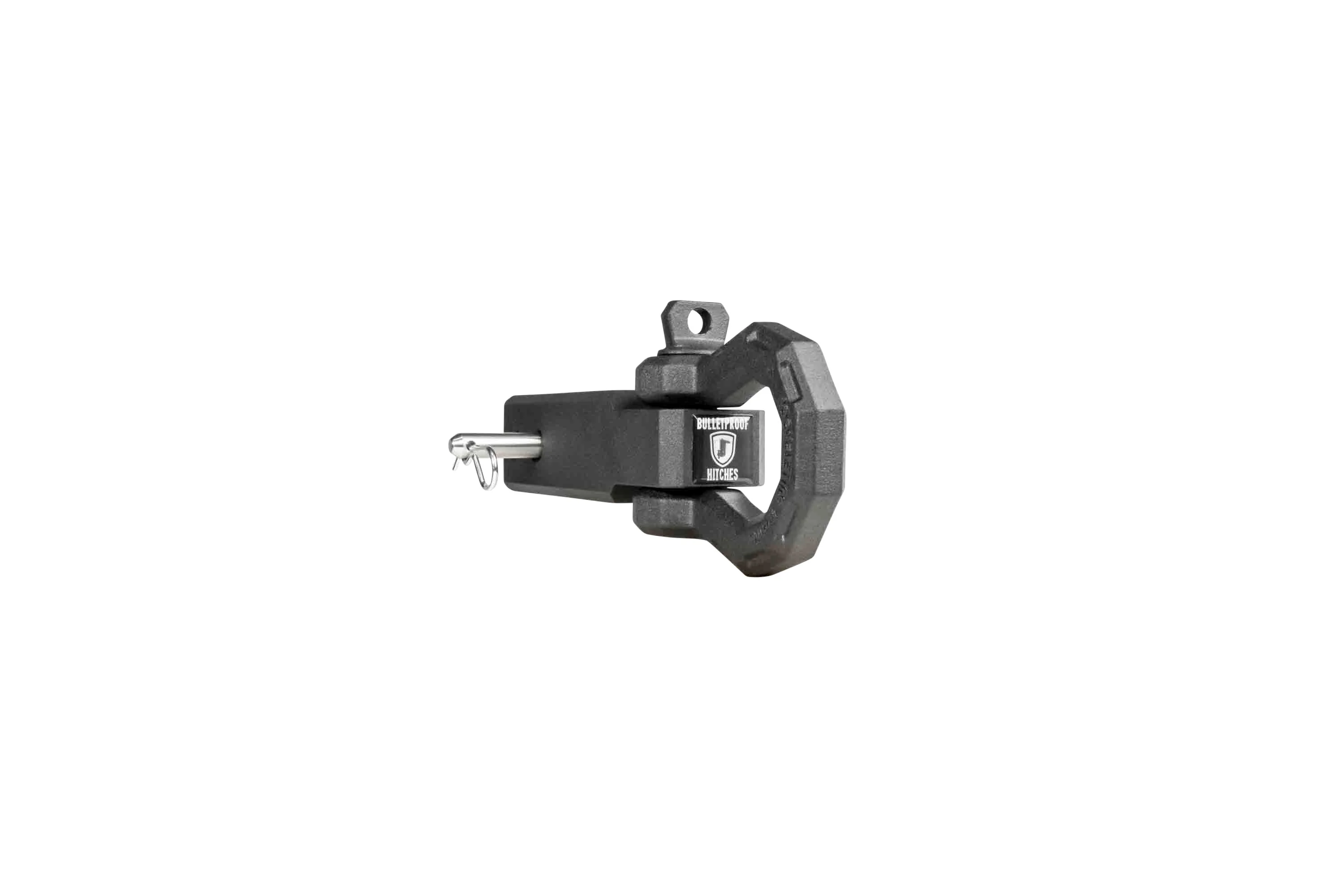 BulletProof 2.5" Heavy Duty Receiver Shackle - Image 39