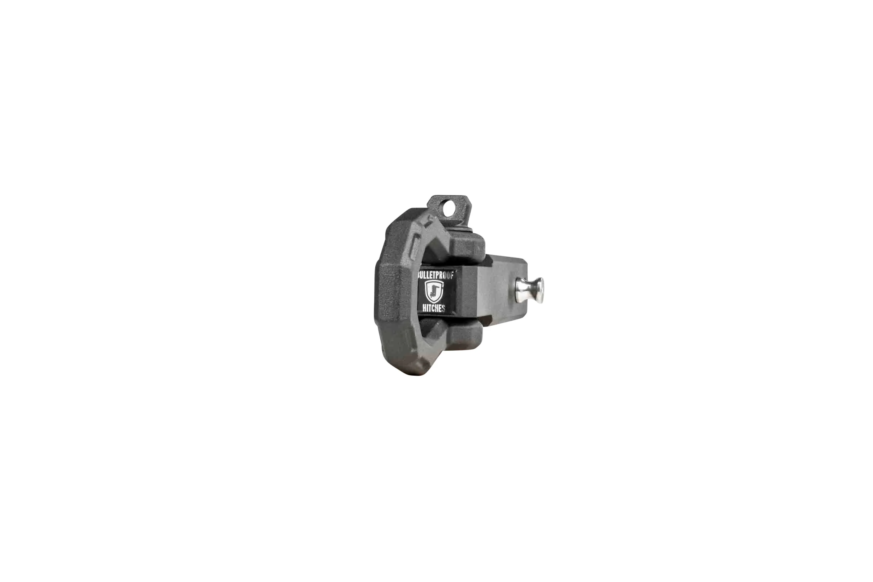 BulletProof 2.5" Heavy Duty Receiver Shackle - Image 43