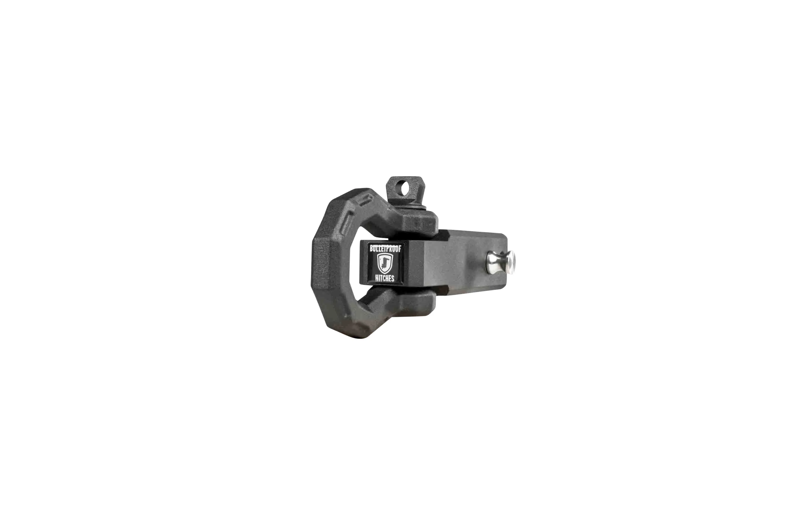 BulletProof 2.5" Heavy Duty Receiver Shackle - Image 44