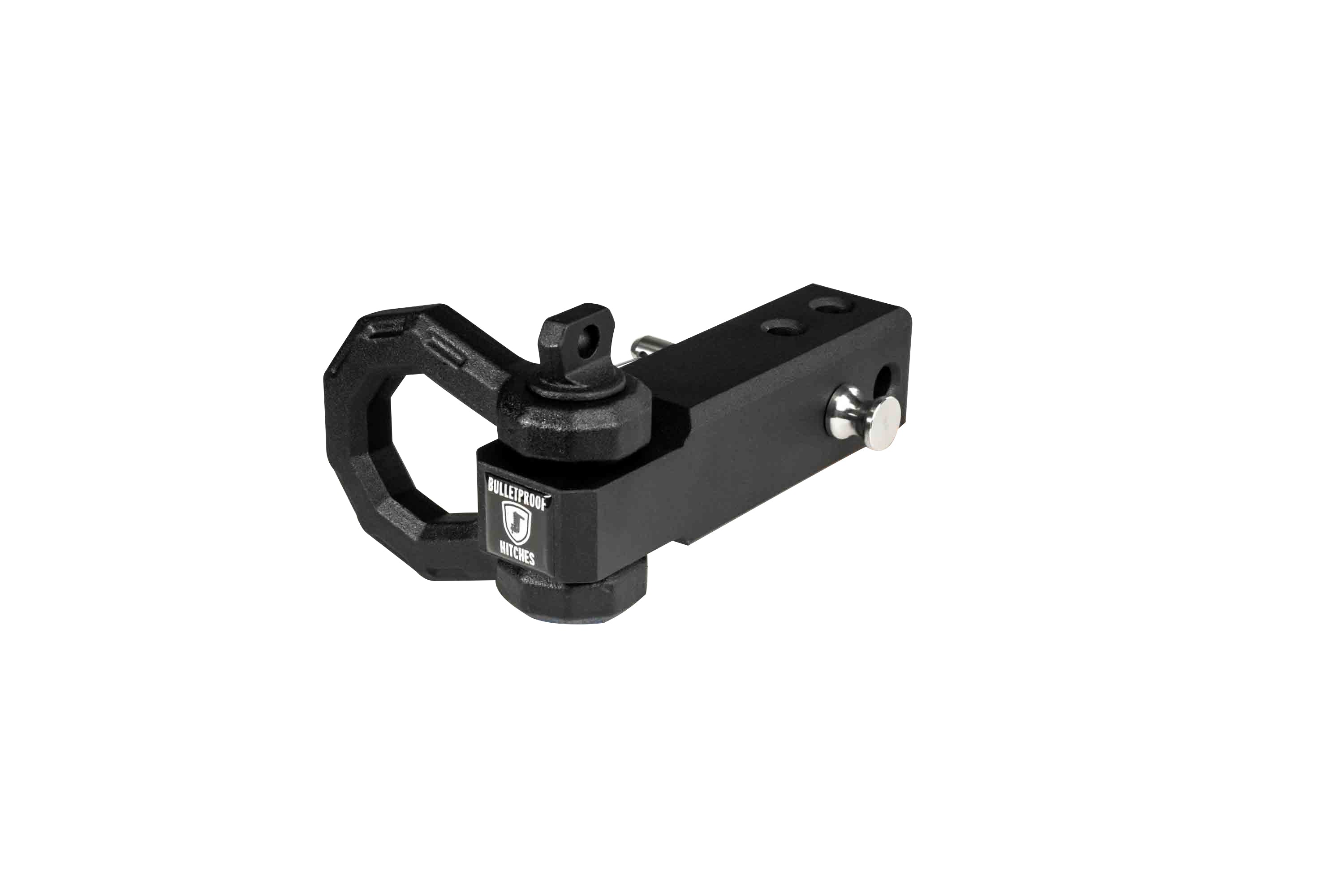 BulletProof 2.5" Heavy Duty Receiver Shackle - Image 6