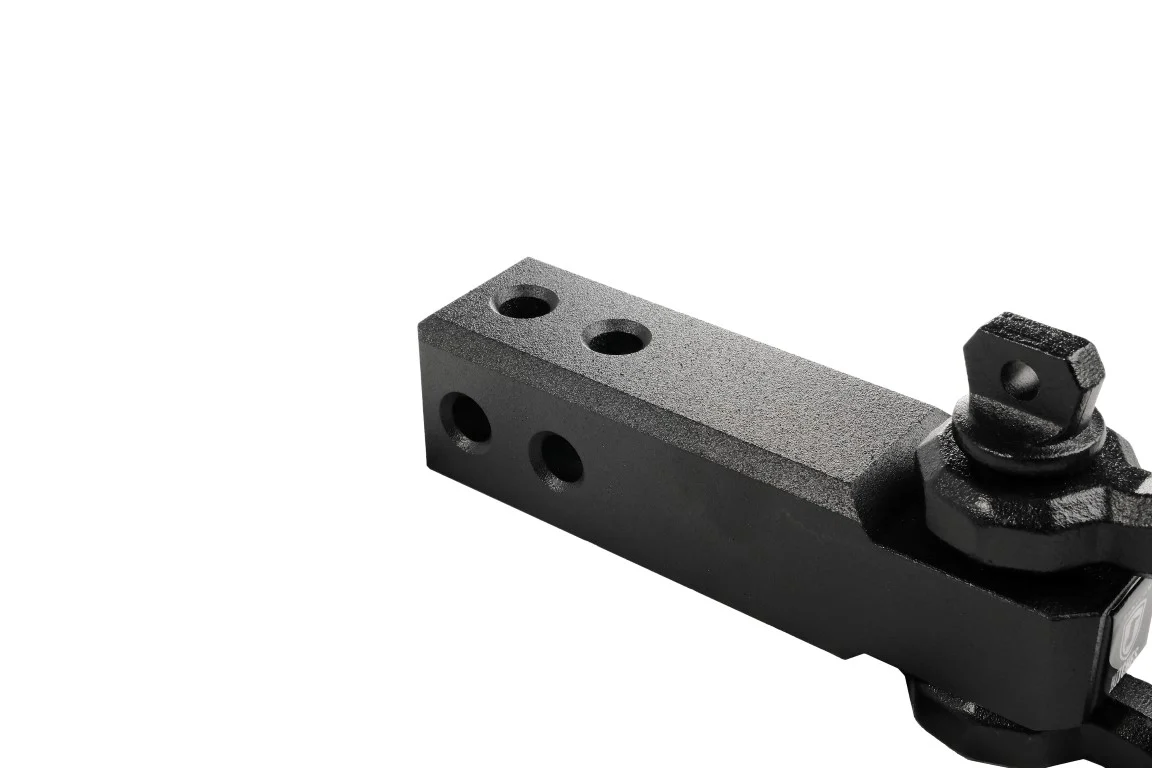 BulletProof 2.5" Heavy Duty Receiver Shackle - Image 7