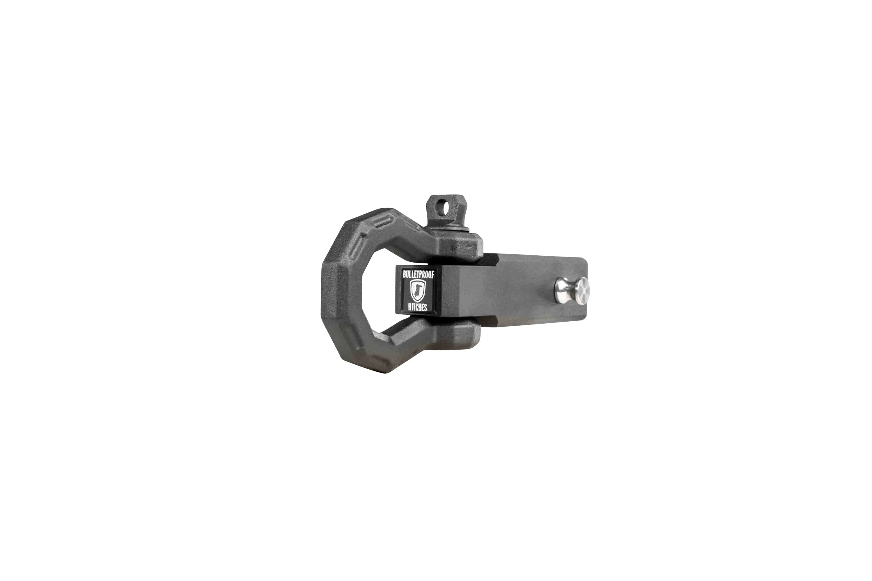 BulletProof 2.5" Heavy Duty Receiver Shackle - Image 9
