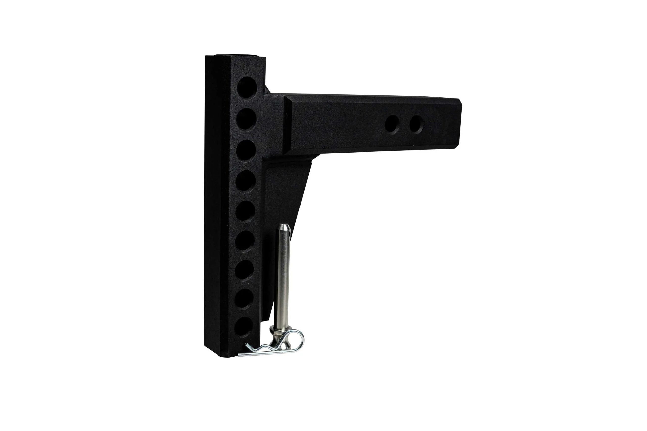 BulletProof 2.5" Weight Distribution Shank - Image 3