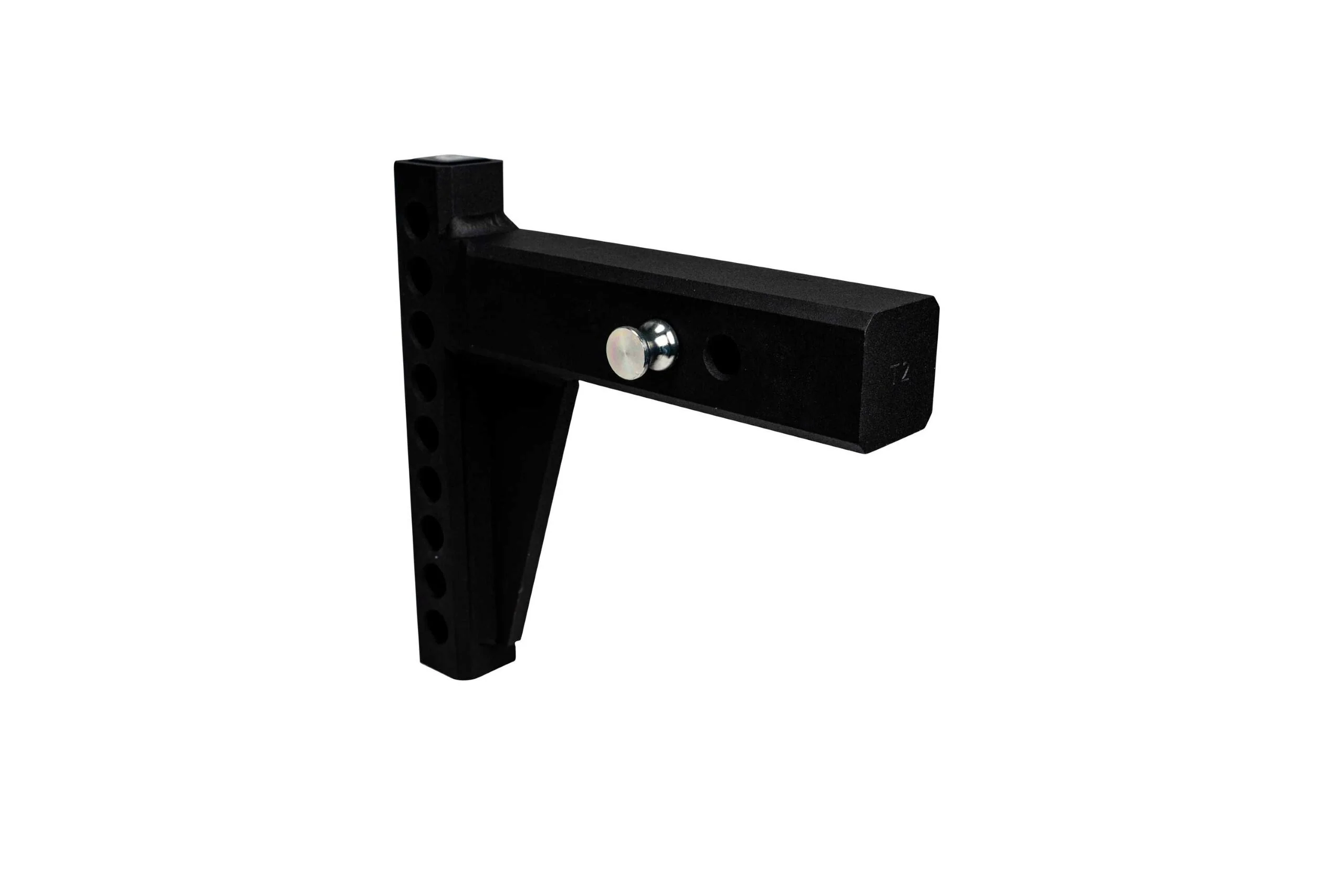 BulletProof 2.5" Weight Distribution Shank - Image 6