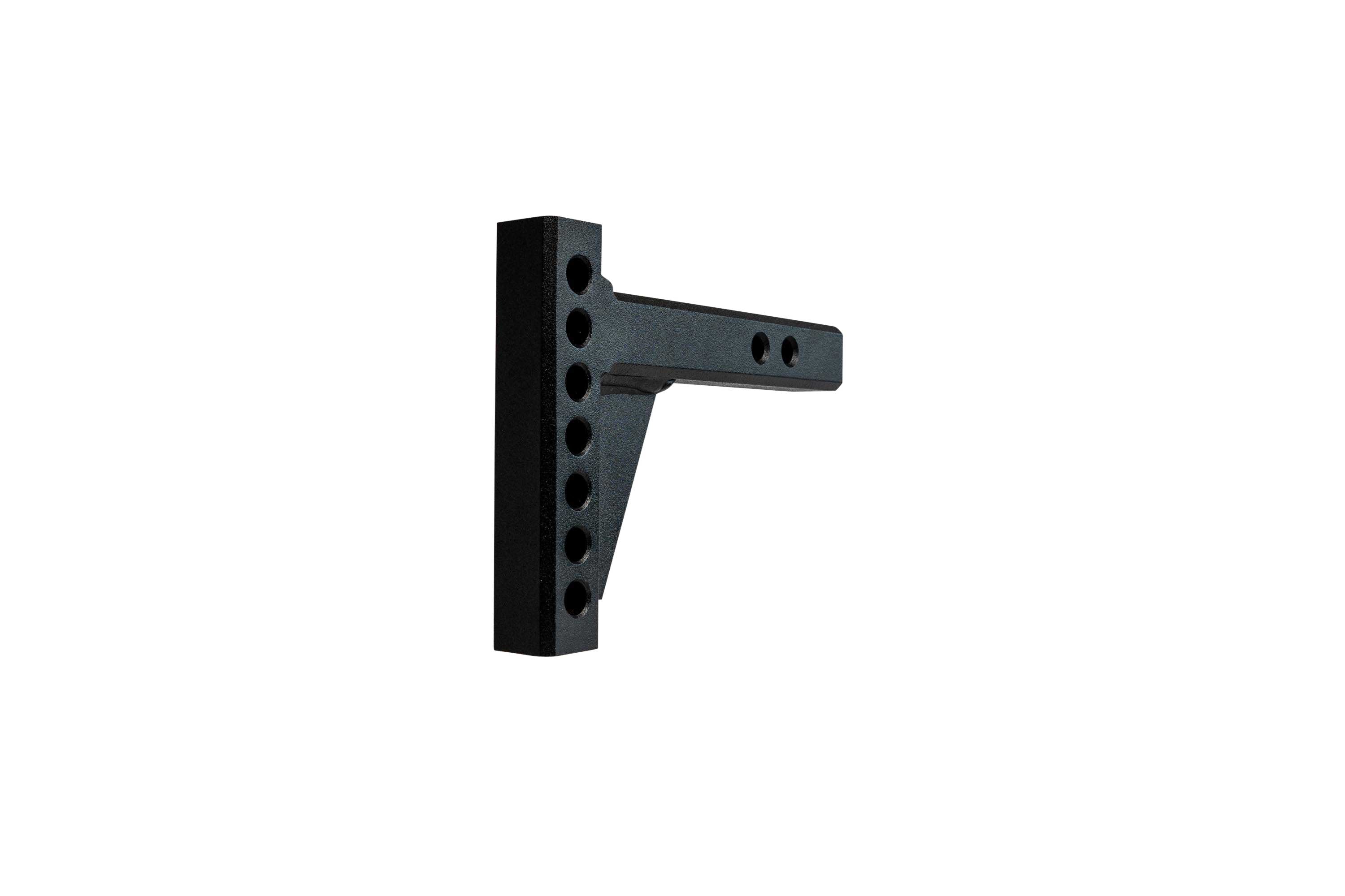BulletProof 2" Weight Distribution Shank - Image 10