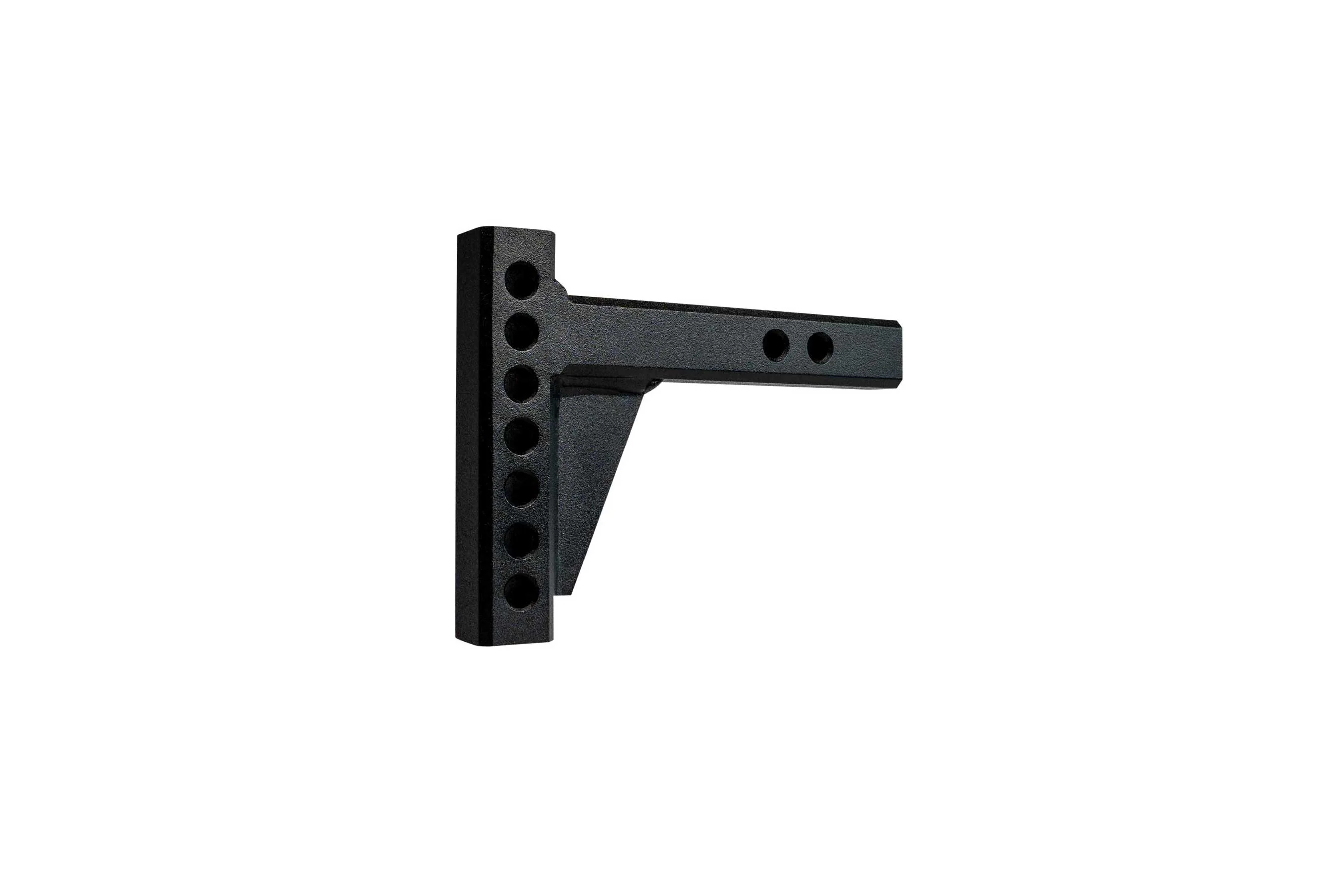 BulletProof 2" Weight Distribution Shank - Image 12