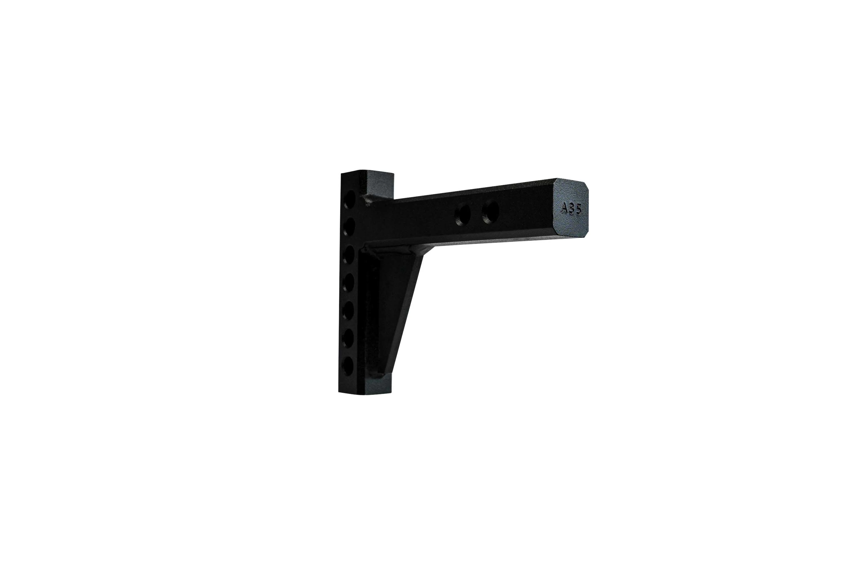 BulletProof 2" Weight Distribution Shank - Image 20