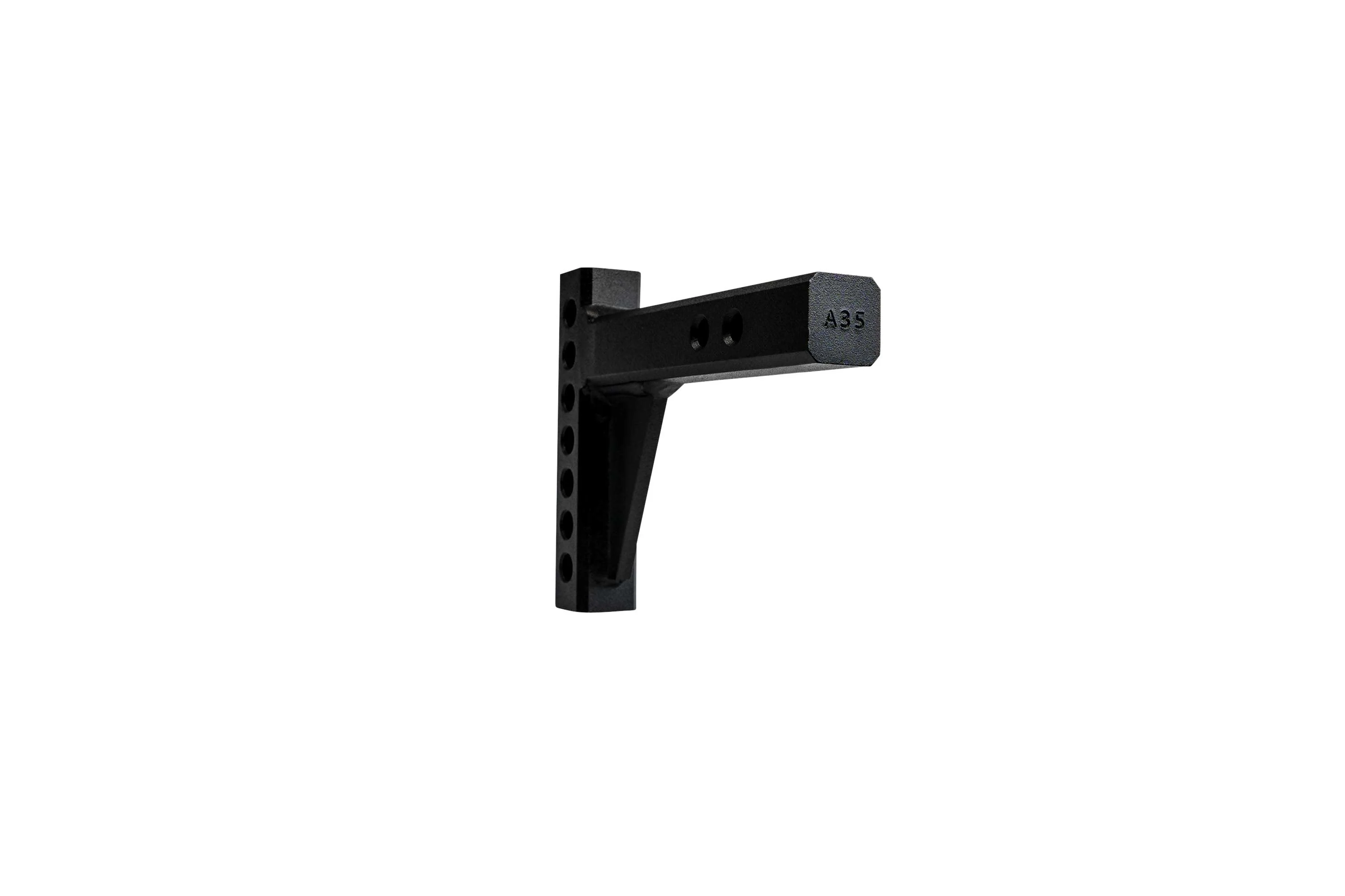 BulletProof 2" Weight Distribution Shank - Image 21