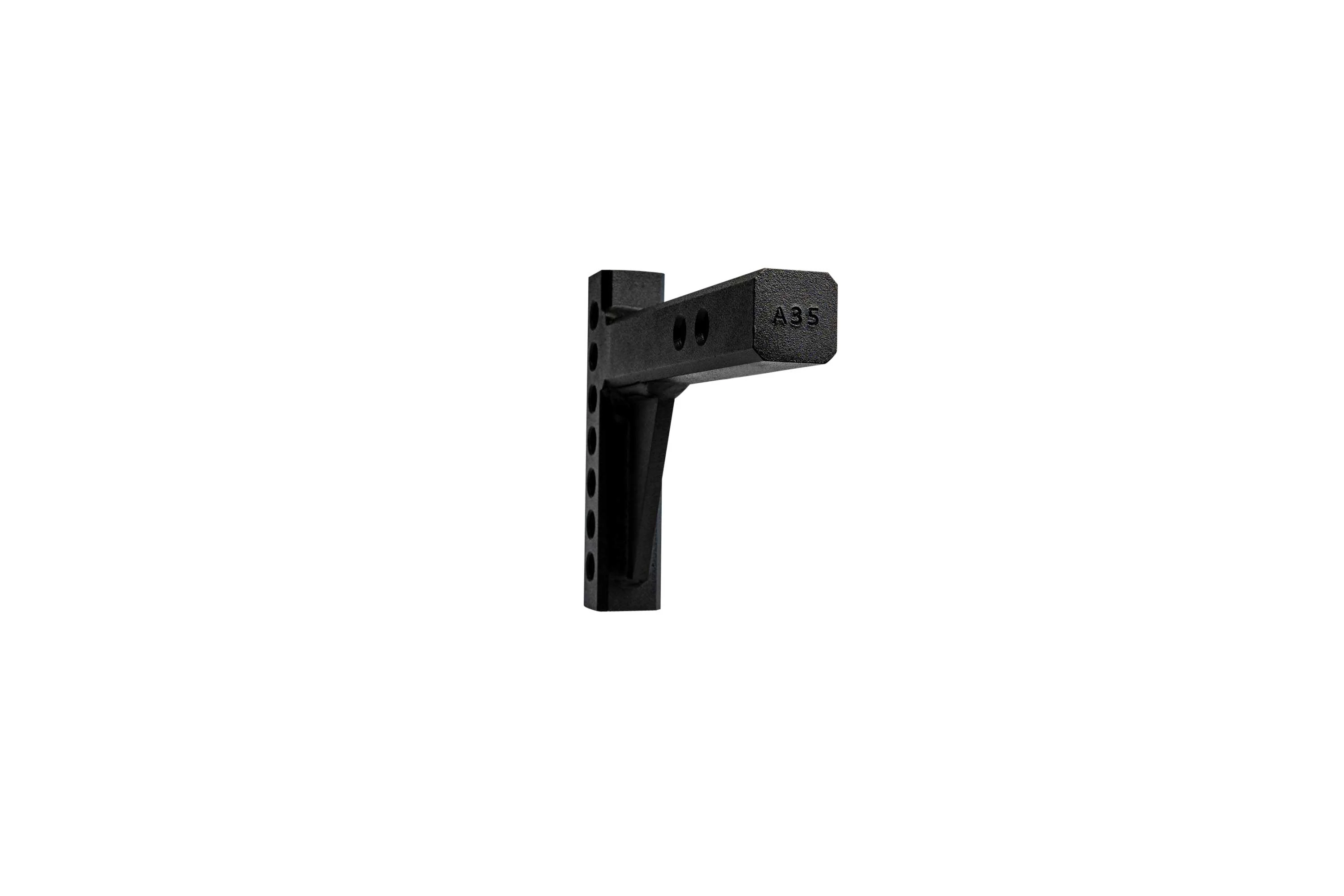 BulletProof 2" Weight Distribution Shank - Image 22