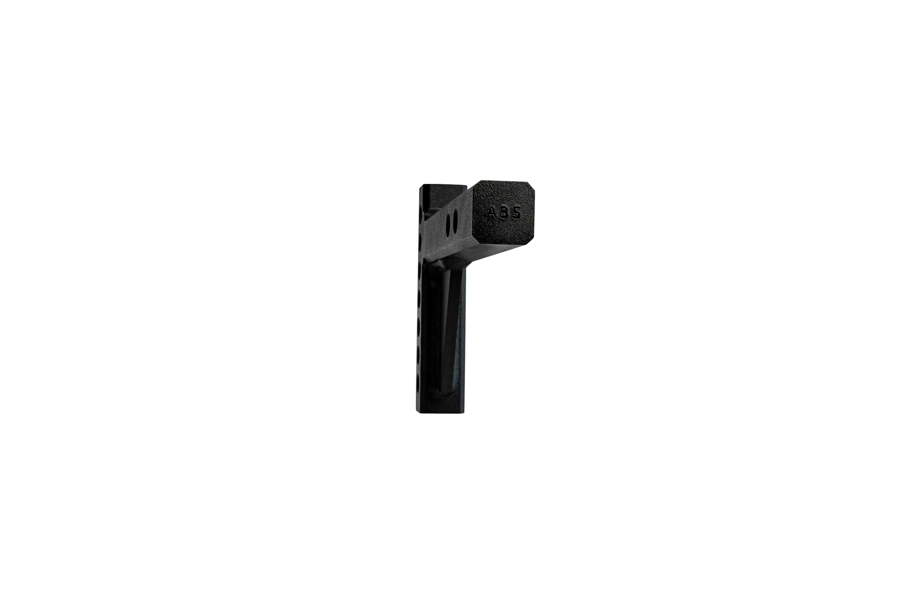 BulletProof 2" Weight Distribution Shank - Image 23