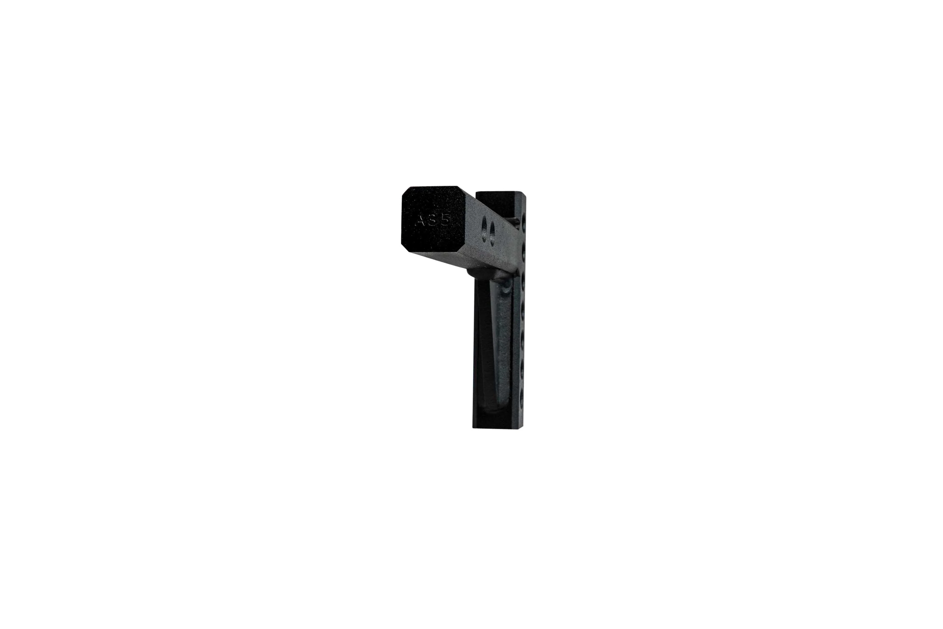 BulletProof 2" Weight Distribution Shank - Image 24