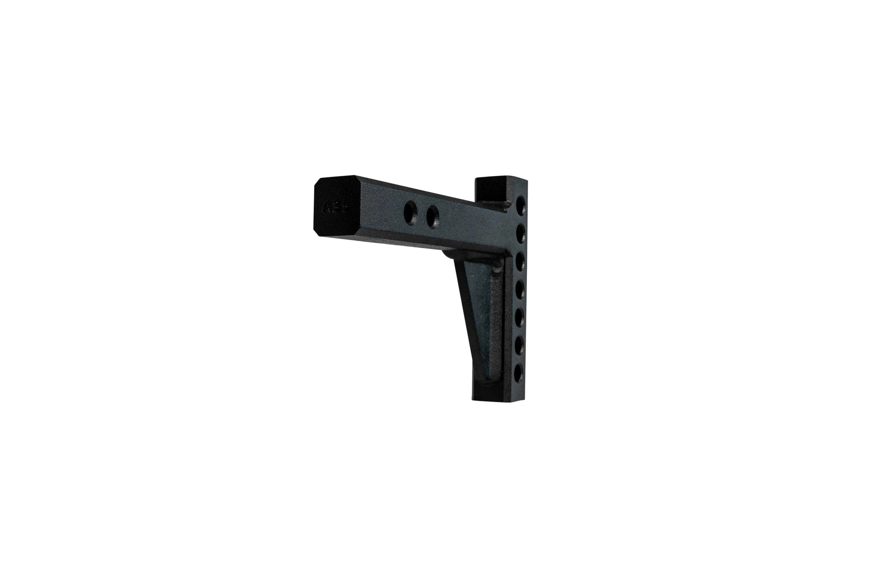 BulletProof 2" Weight Distribution Shank - Image 26