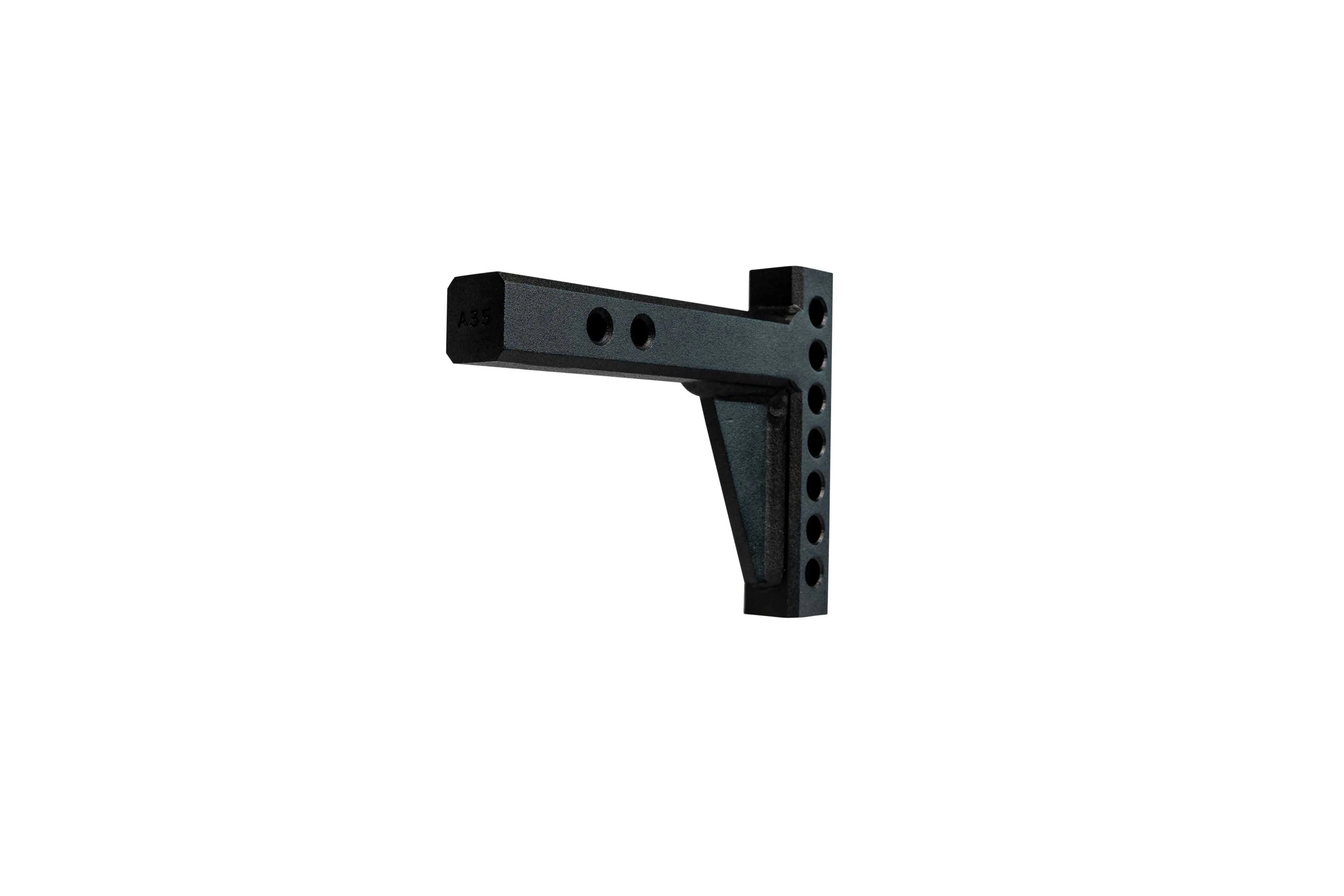 BulletProof 2" Weight Distribution Shank - Image 27