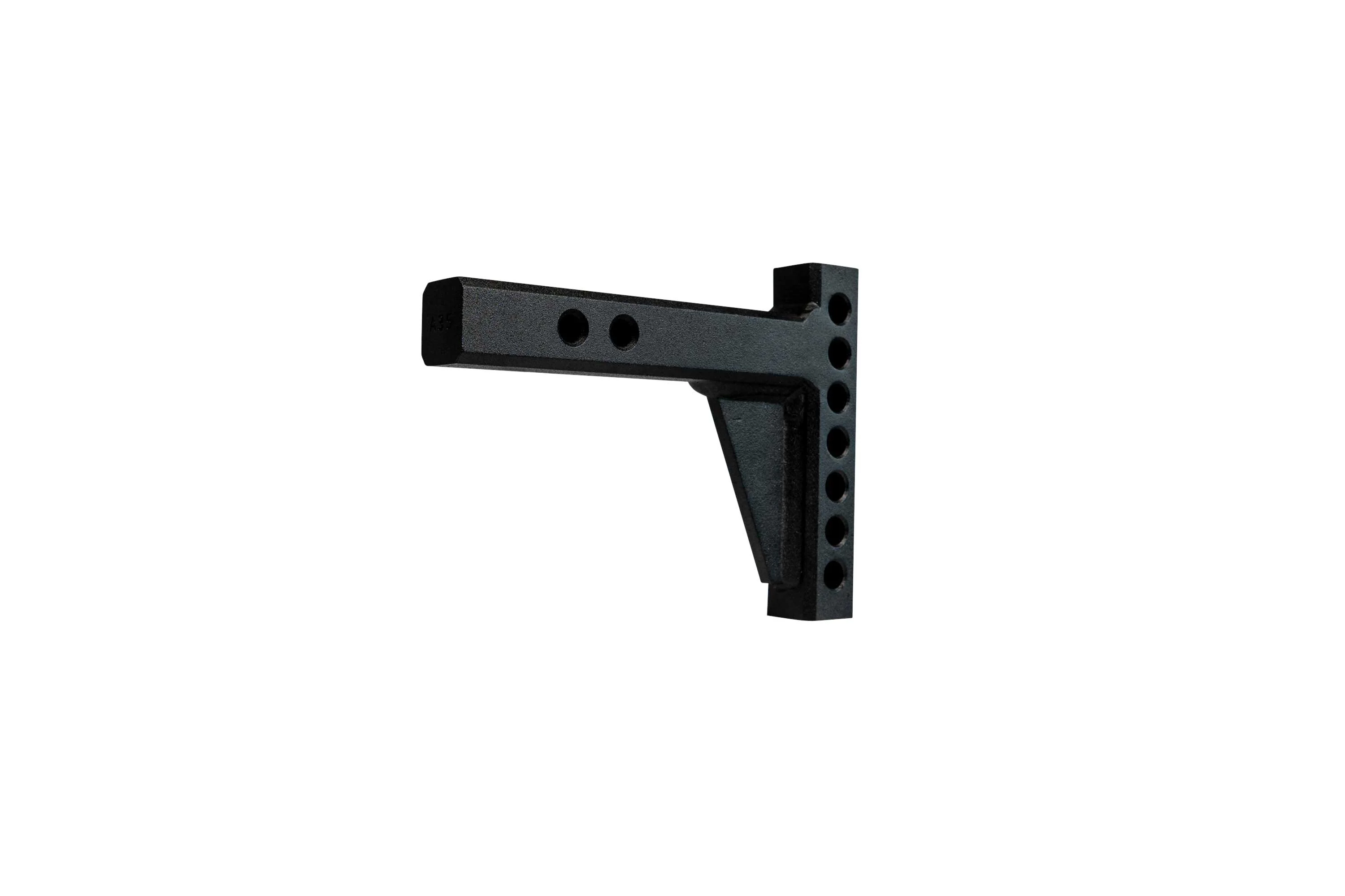 BulletProof 2" Weight Distribution Shank - Image 28