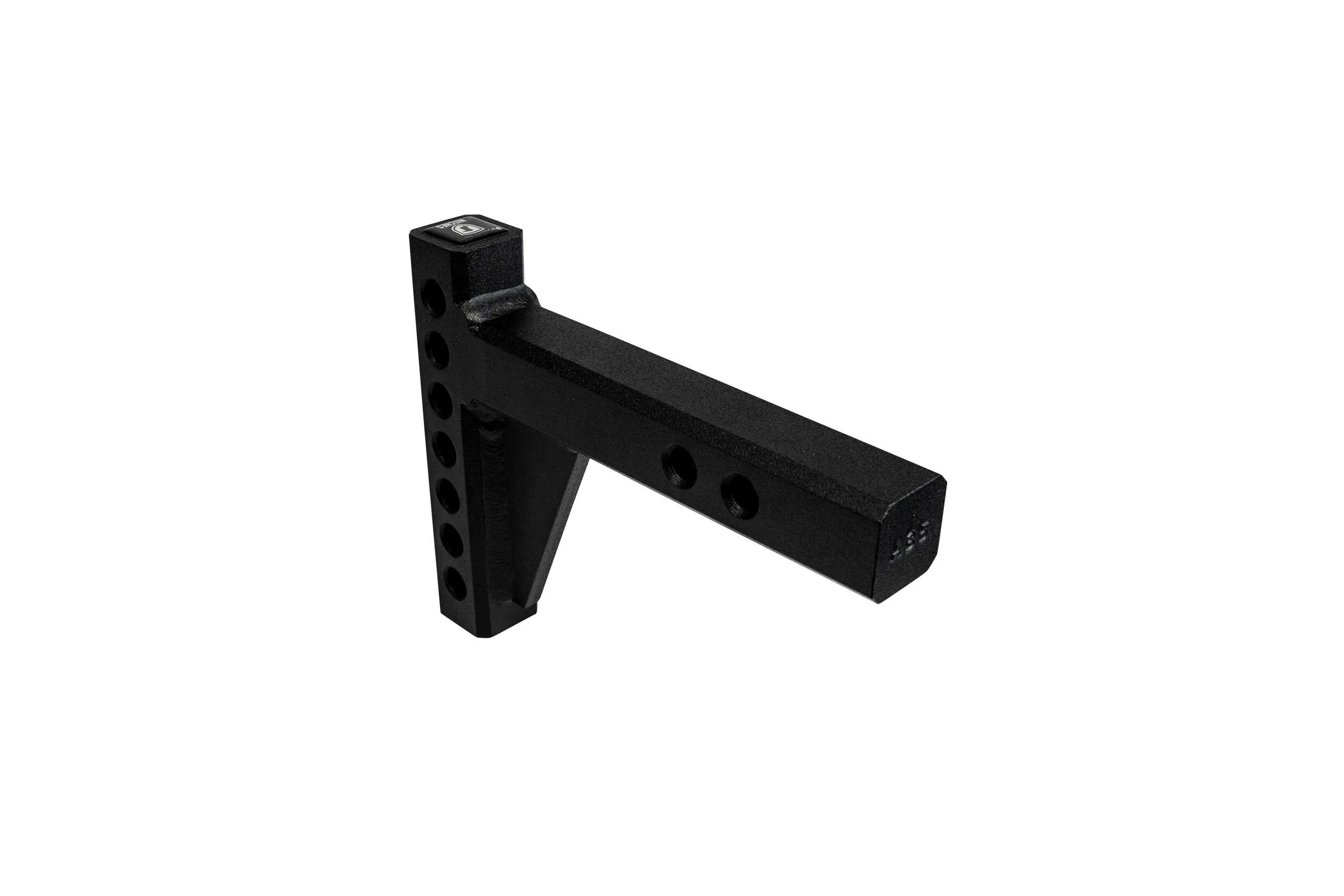BulletProof 2" Weight Distribution Shank - Image 3