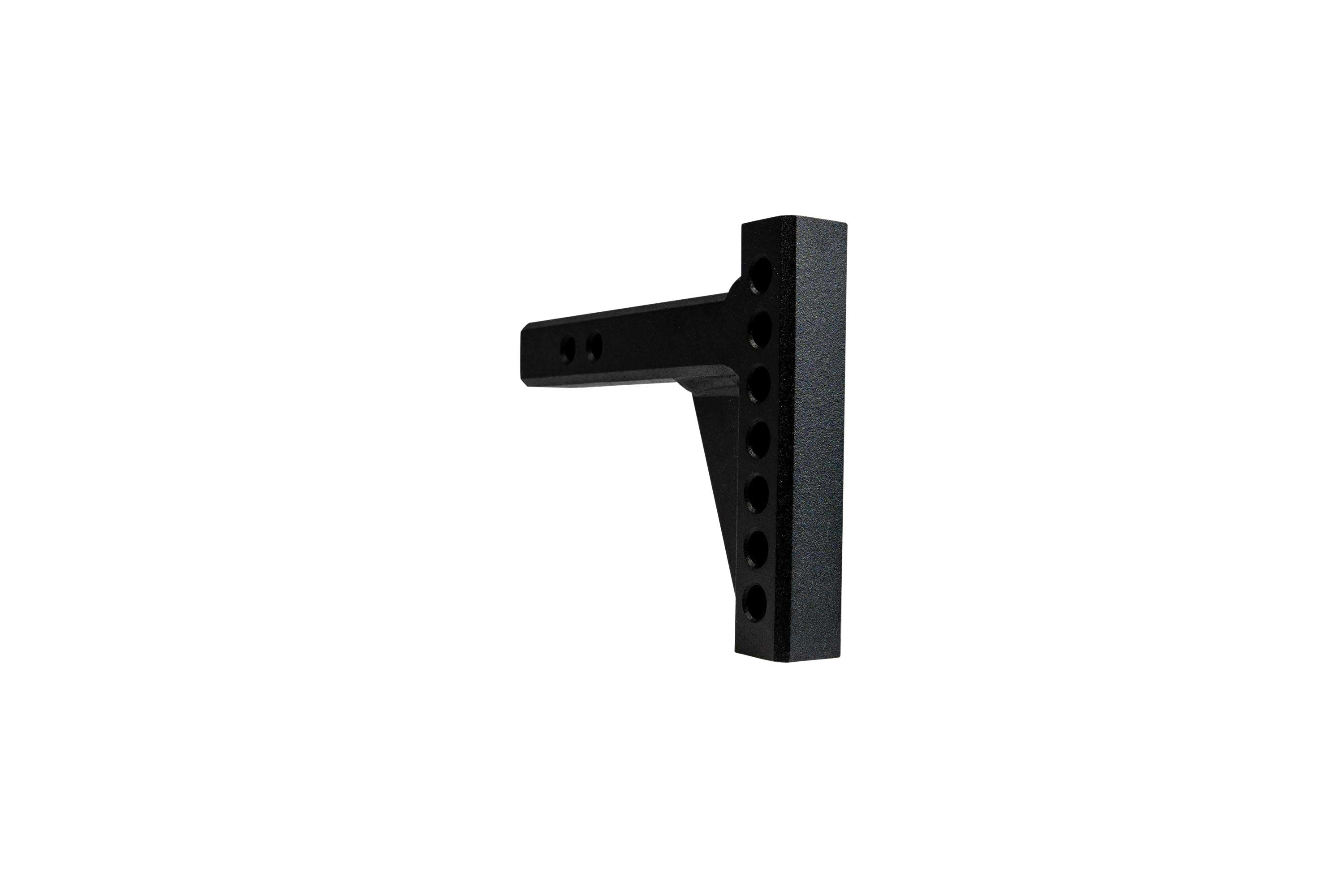 BulletProof 2" Weight Distribution Shank - Image 37