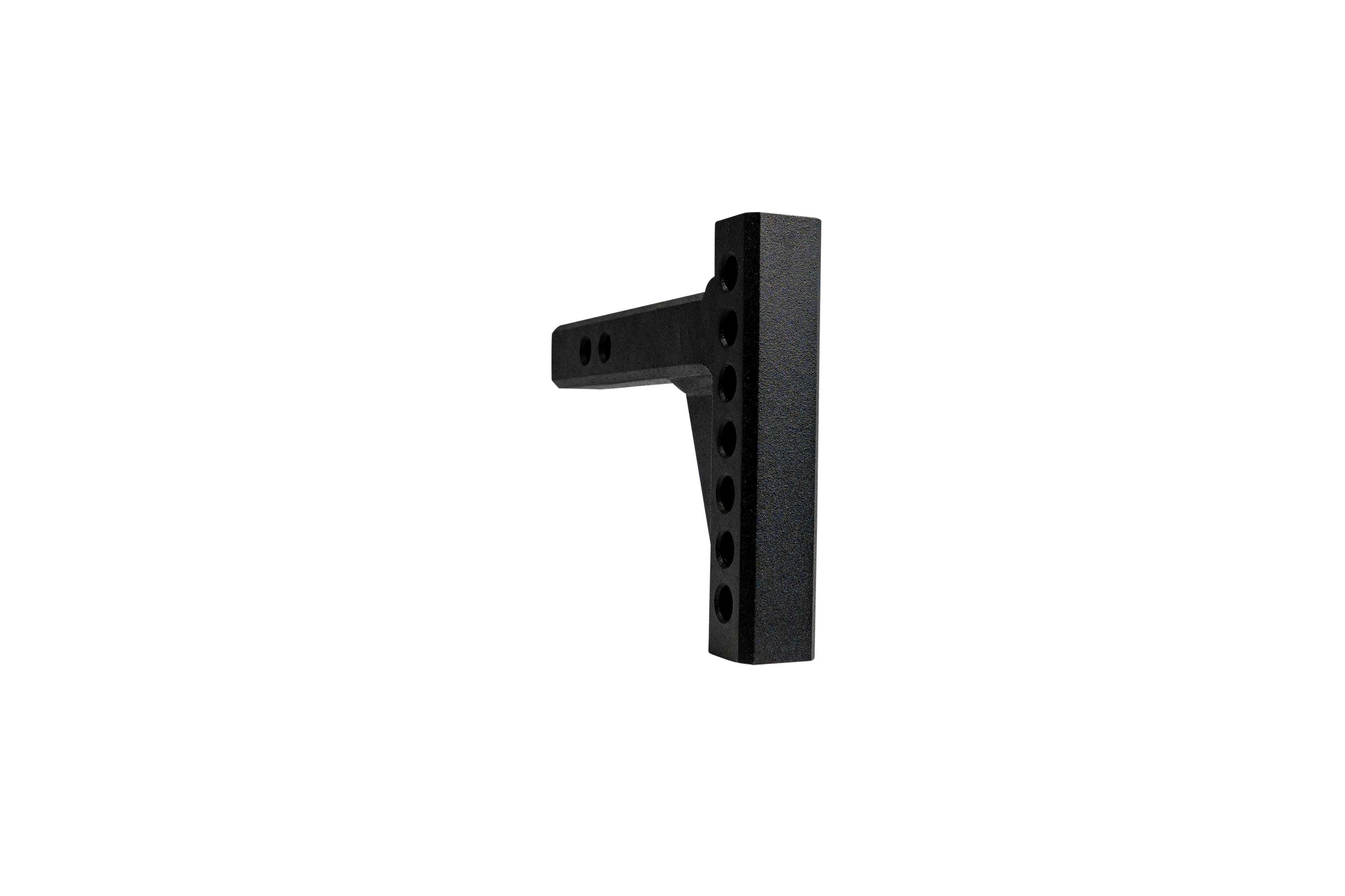 BulletProof 2" Weight Distribution Shank - Image 38