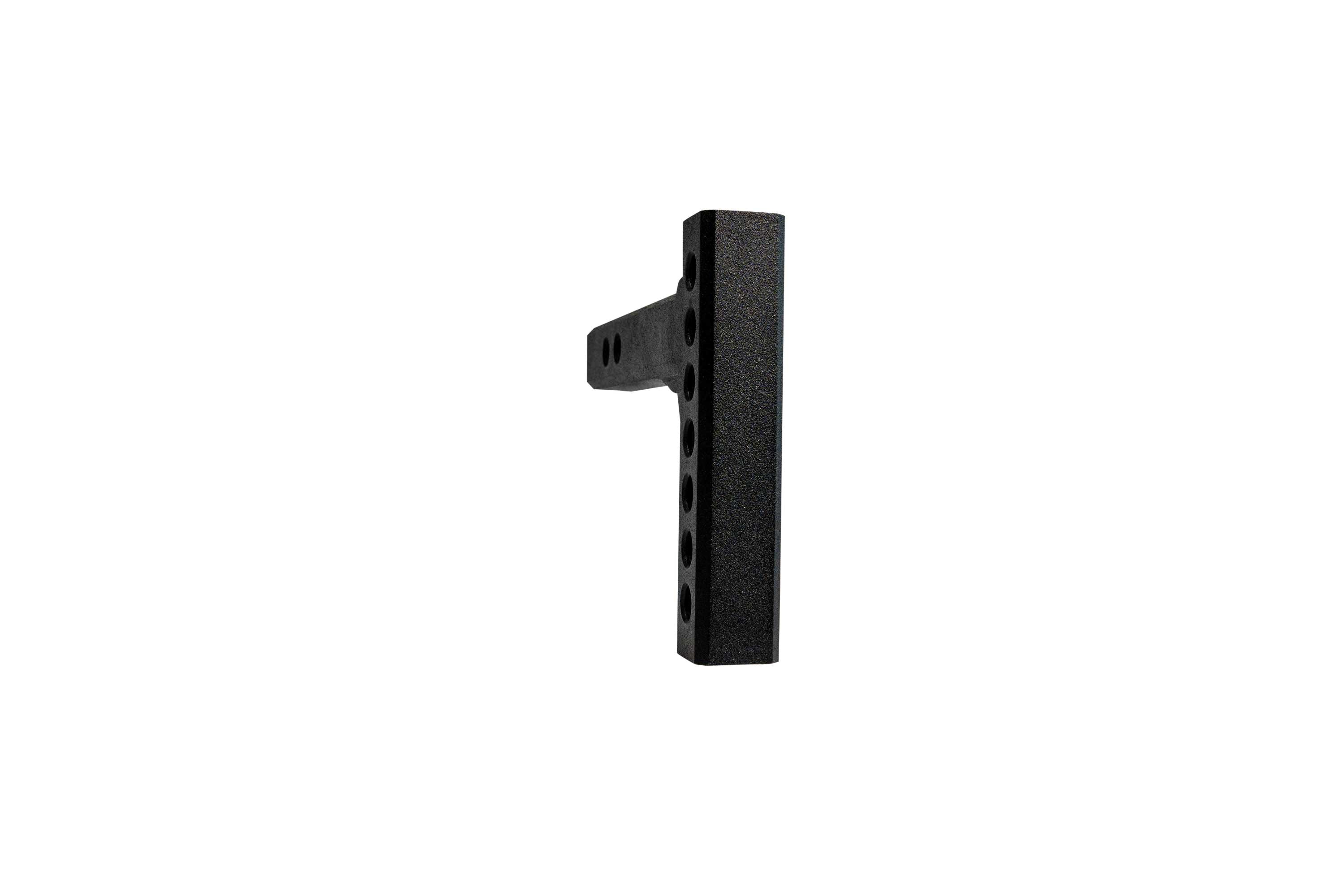 BulletProof 2" Weight Distribution Shank - Image 39