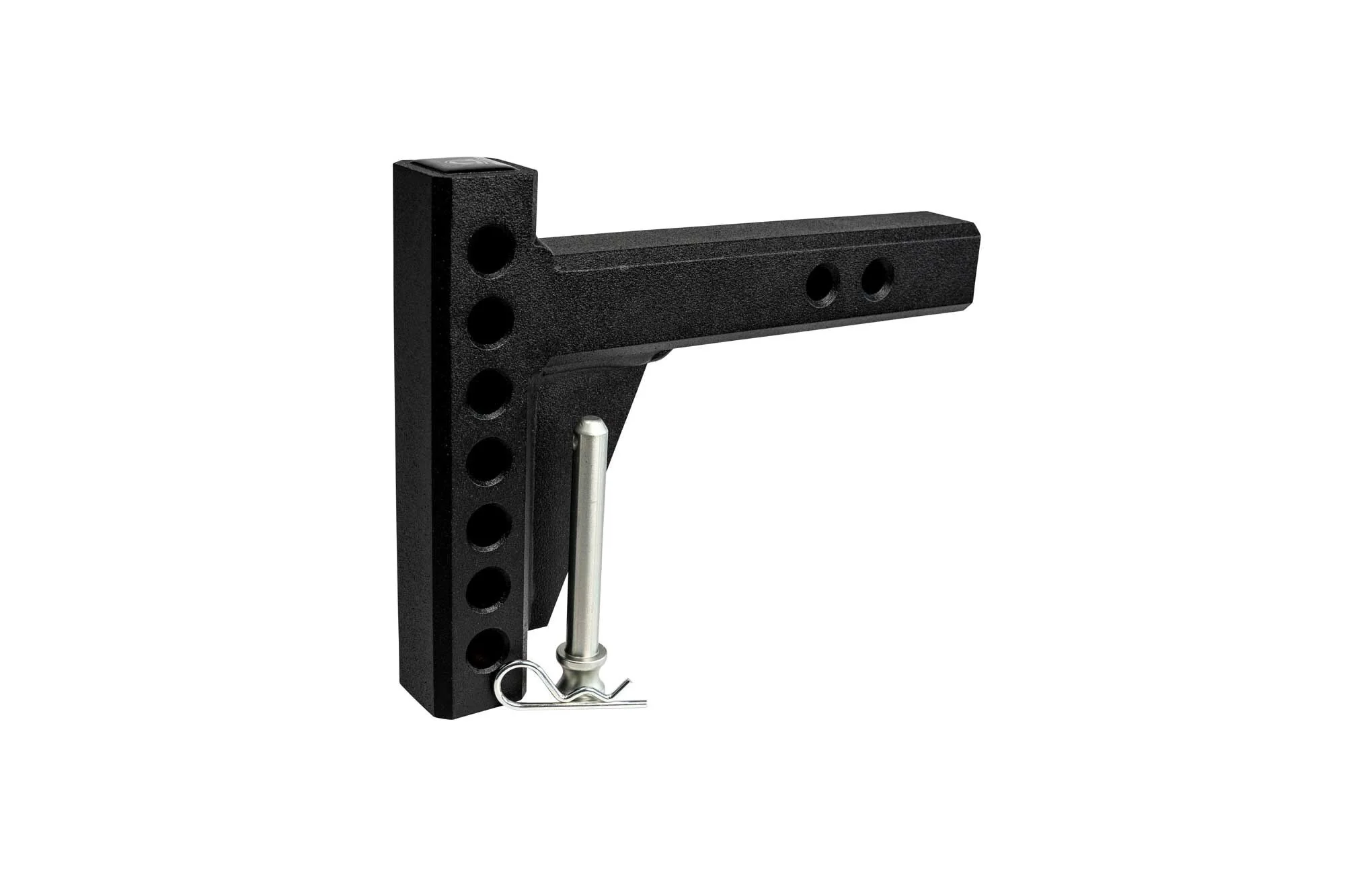 BulletProof 2" Weight Distribution Shank - Image 4
